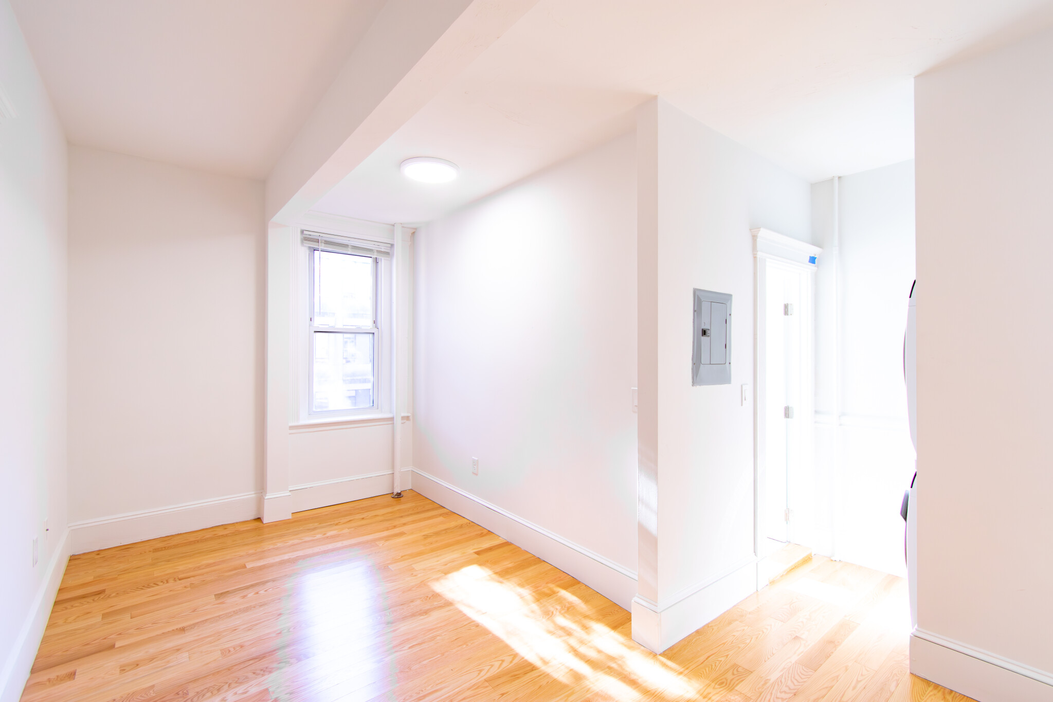 175 Hemenway St, Fenway