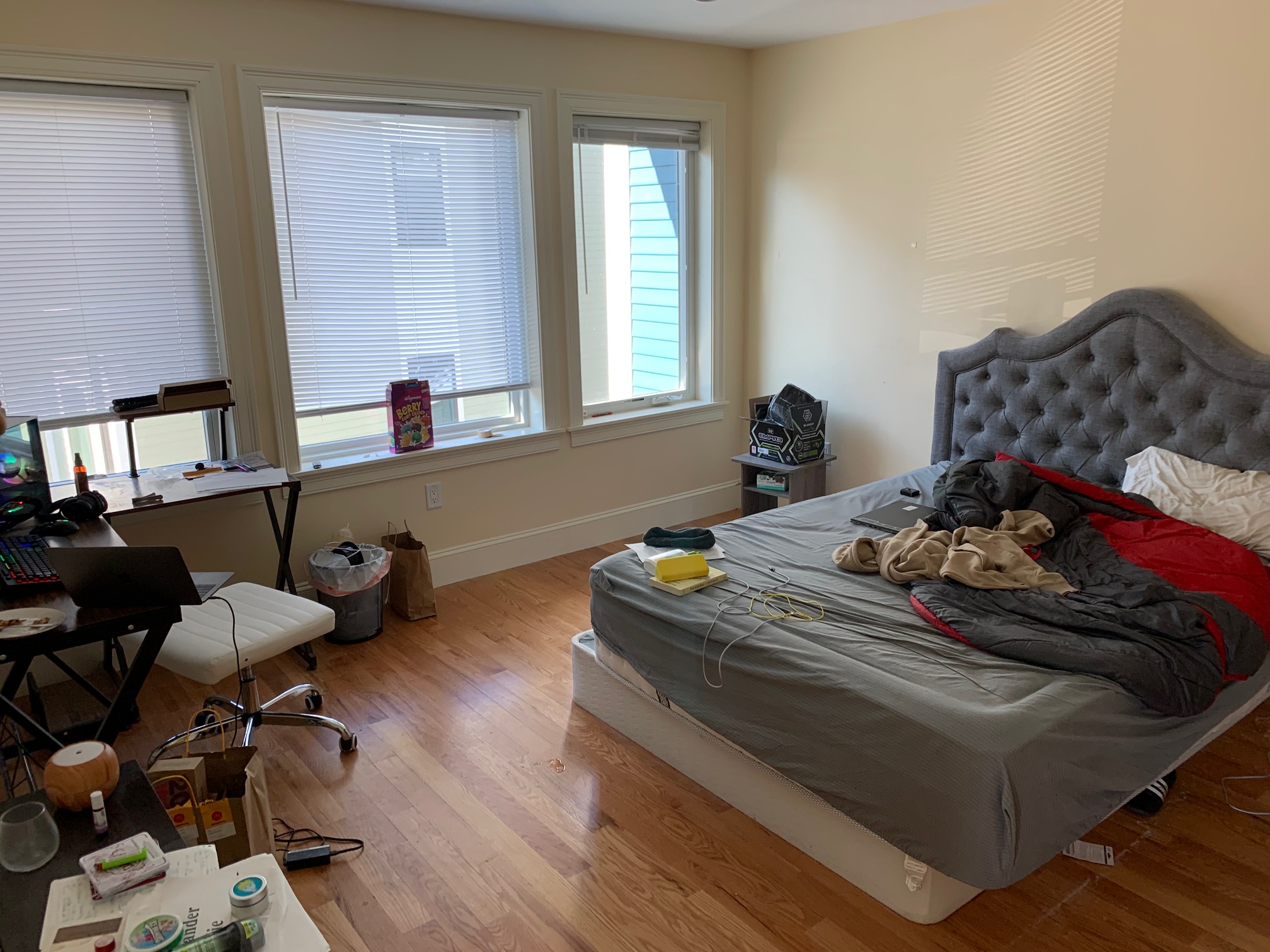 4 bed, 3.5 bath apartment for rent at 118 Tremont Unit 1, Brighton — photo 7 of 12