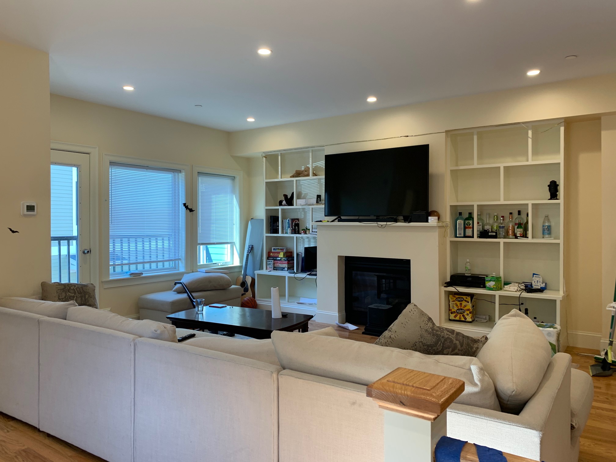 4 bed, 3.5 bath apartment for rent at 118 Tremont Unit 1, Brighton — photo 6 of 12