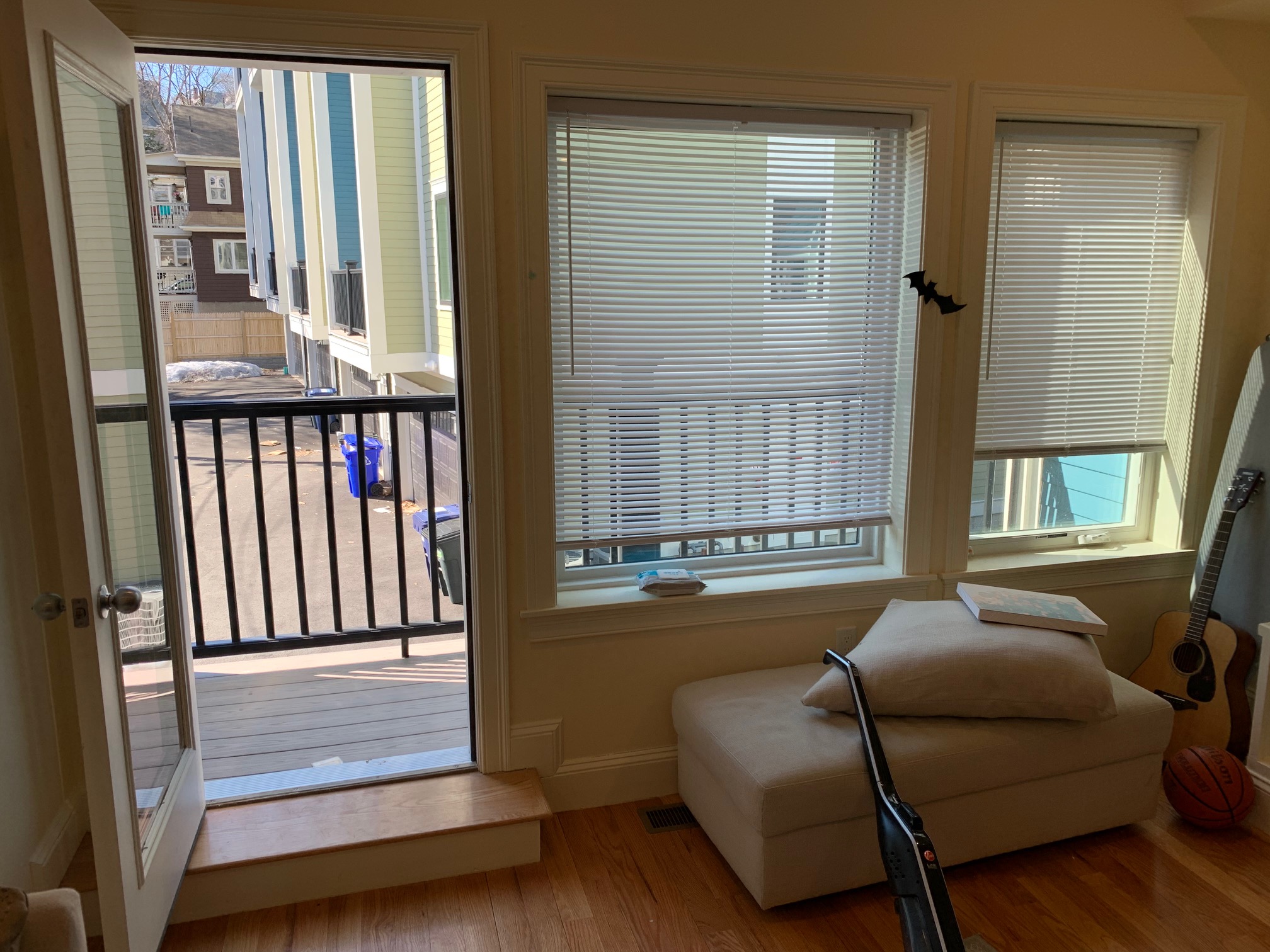 4 bed, 3.5 bath apartment for rent at 118 Tremont Unit 1, Brighton — photo 1 of 12
