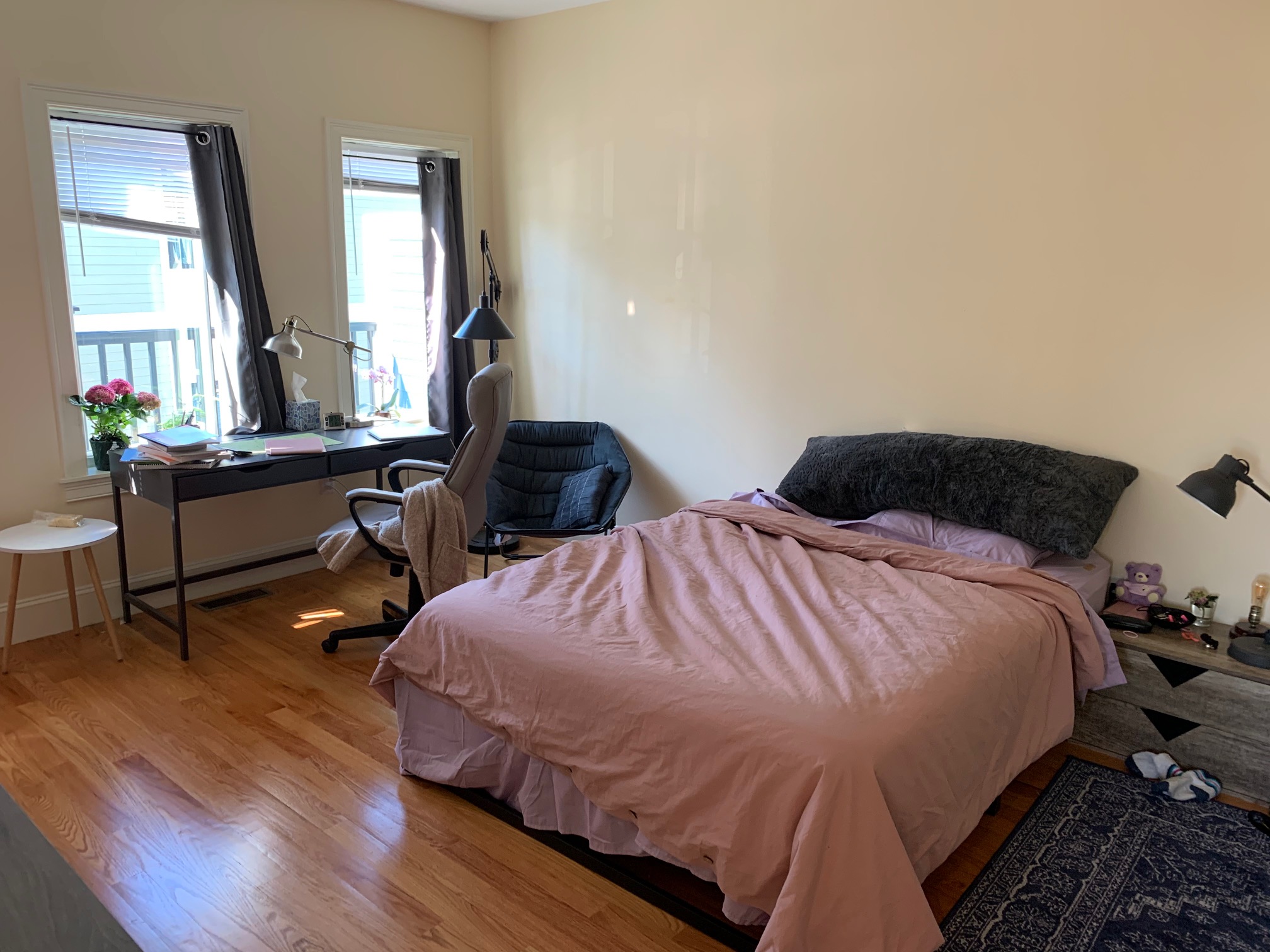 4 bed, 3.5 bath apartment for rent at 118 Tremont Unit 1, Brighton — photo 8 of 12