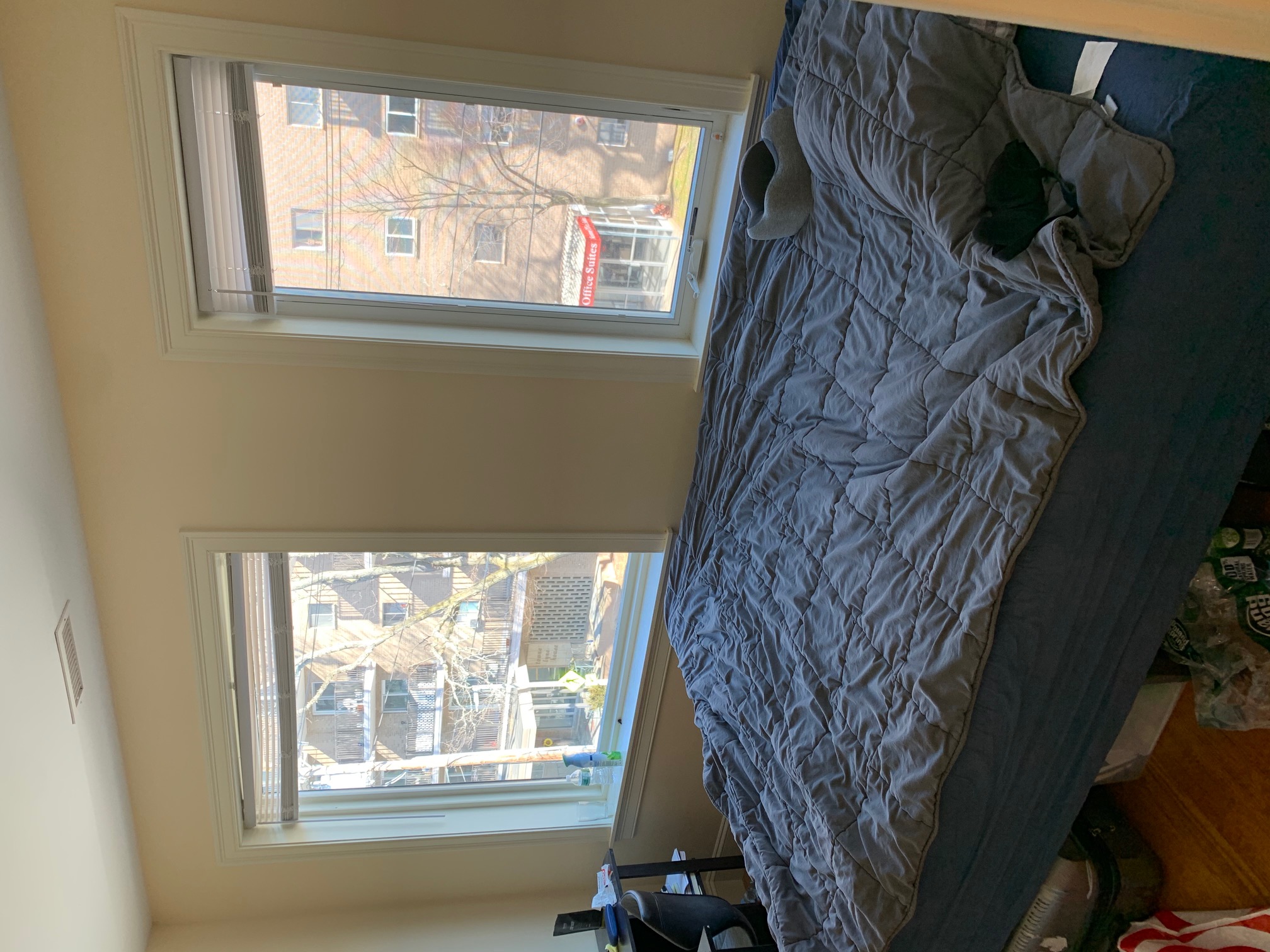 4 bed, 3.5 bath apartment for rent at 118 Tremont Unit 1, Brighton — photo 11 of 12