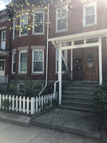 5 bed, 2 bath apartment for rent at 1522 Commonwealth Ave Unit 1A, Brighton — photo 4 of 9