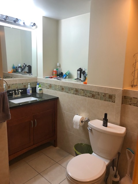 5 bed, 2 bath apartment for rent at 1522 Commonwealth Ave Unit 1A, Brighton — photo 5 of 9