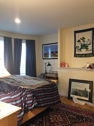 5 bed, 2 bath apartment for rent at 1522 Commonwealth Ave Unit 1A, Brighton