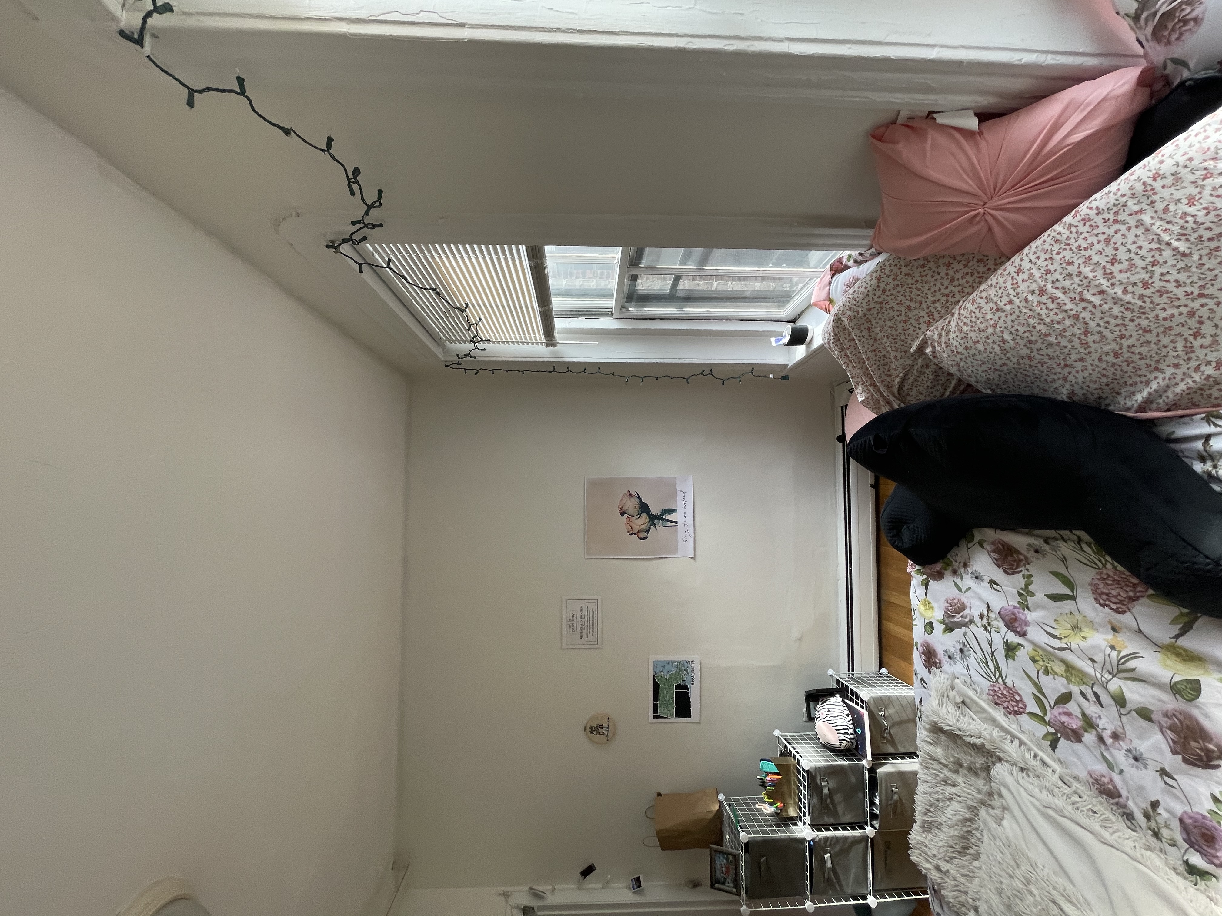 3 bed, 1 bath apartment for rent at 17 Irving St Unit 7, Beacon Hill — photo 28 of 36