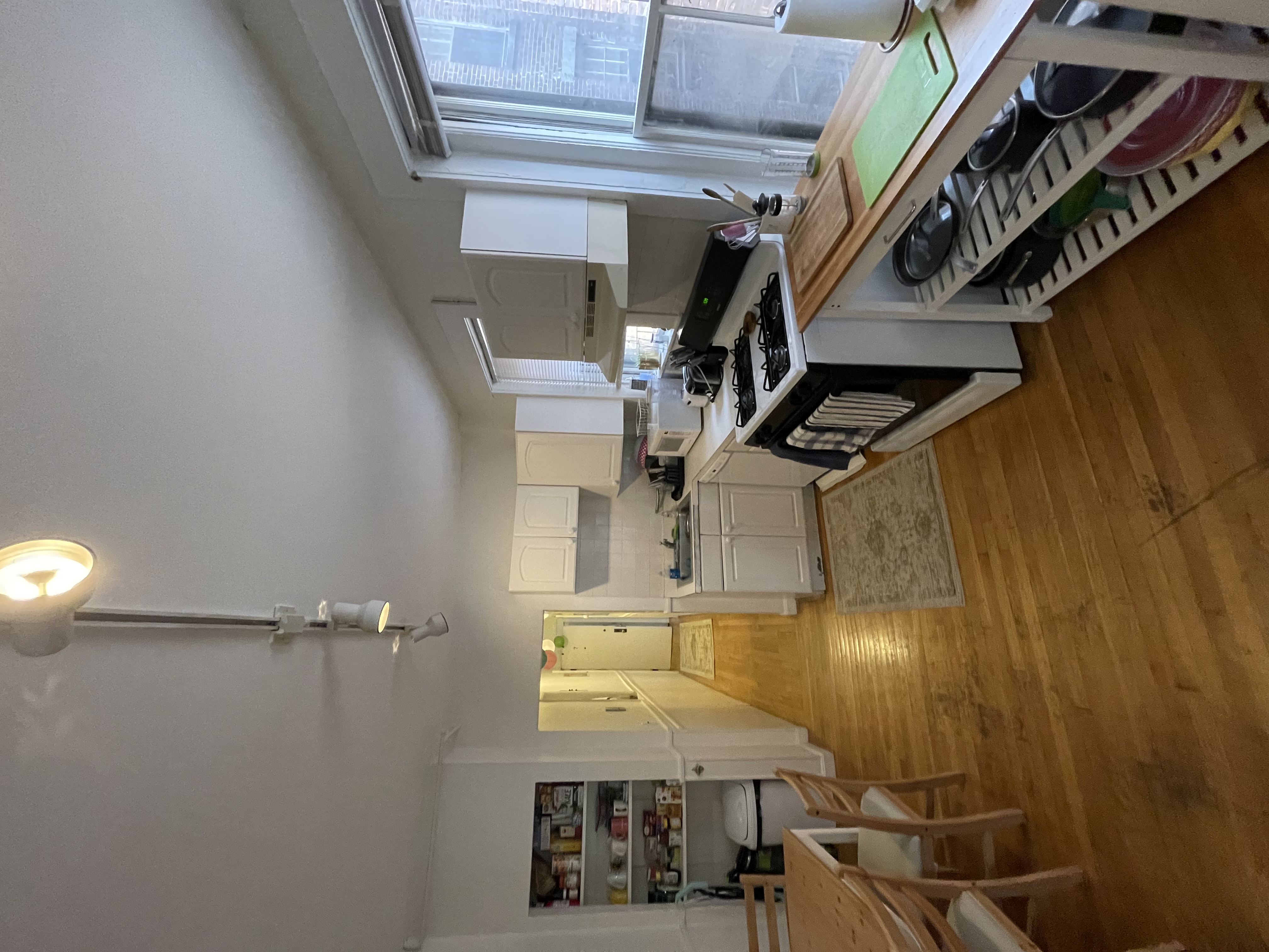 3 bed, 1 bath apartment for rent at 17 Irving St Unit 7, Beacon Hill — photo 19 of 36
