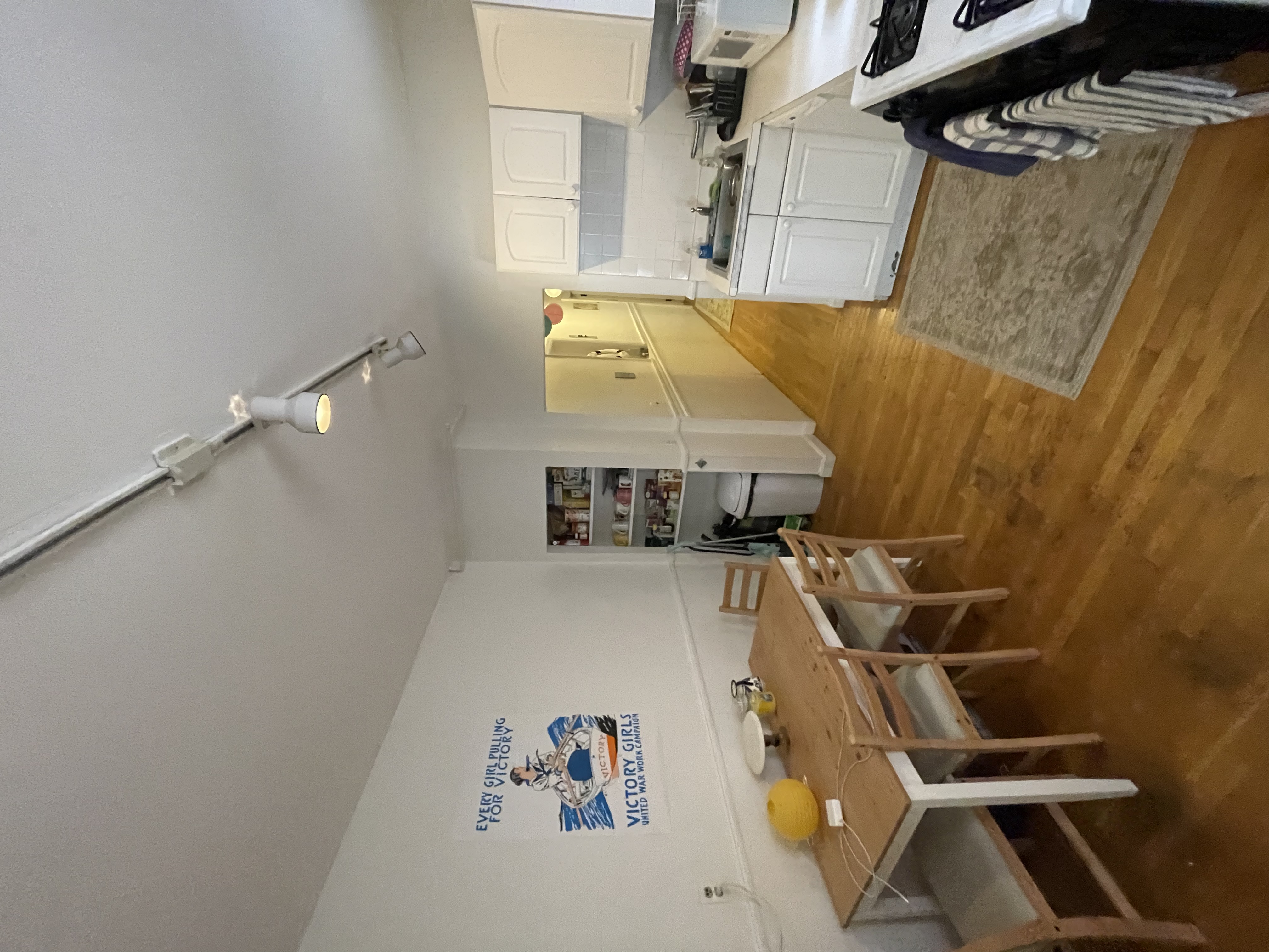 3 bed, 1 bath apartment for rent at 17 Irving St Unit 7, Beacon Hill — photo 20 of 36