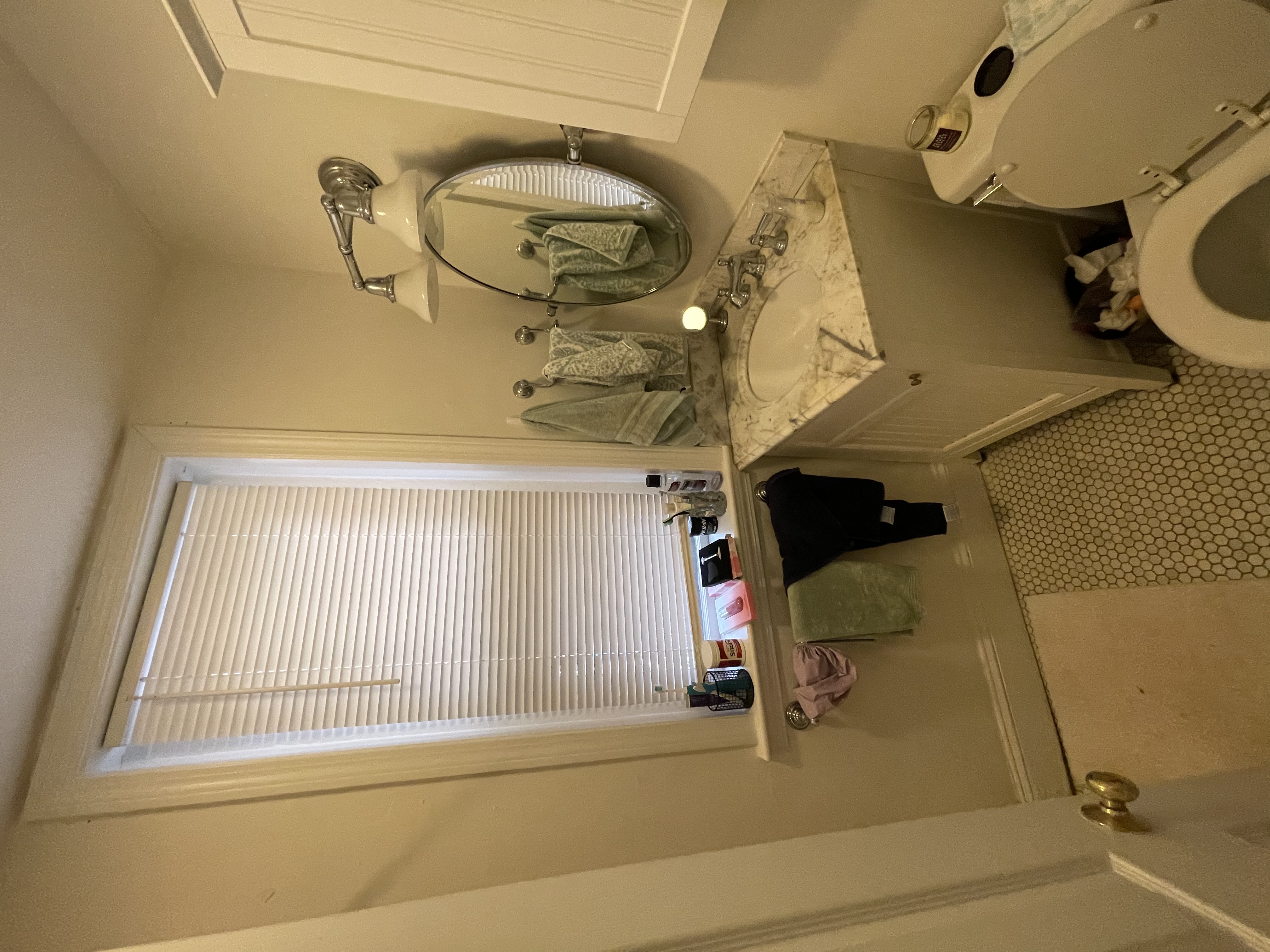 3 bed, 1 bath apartment for rent at 17 Irving St Unit 7, Beacon Hill — photo 21 of 36