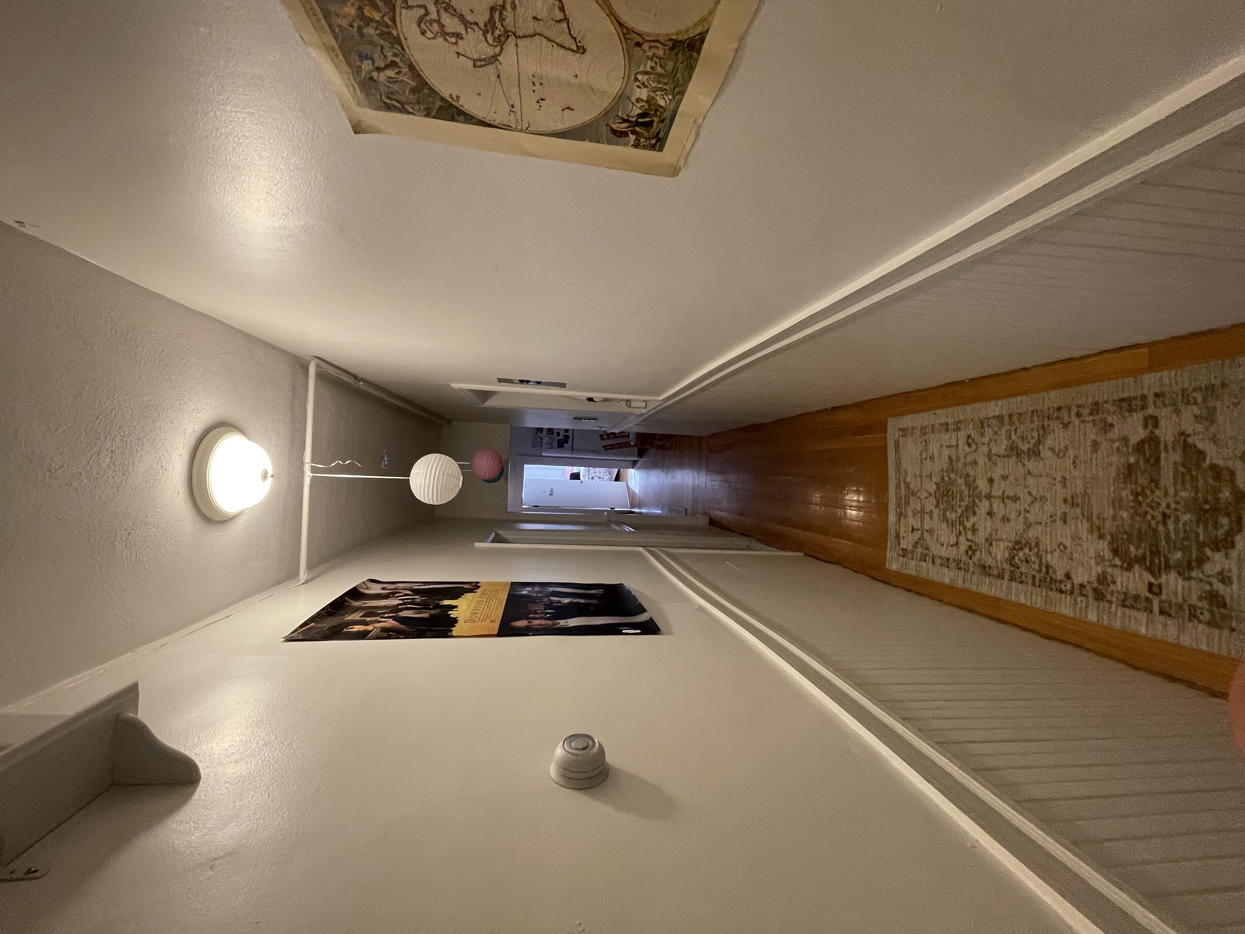 3 bed, 1 bath apartment for rent at 17 Irving St Unit 7, Beacon Hill — photo 13 of 36