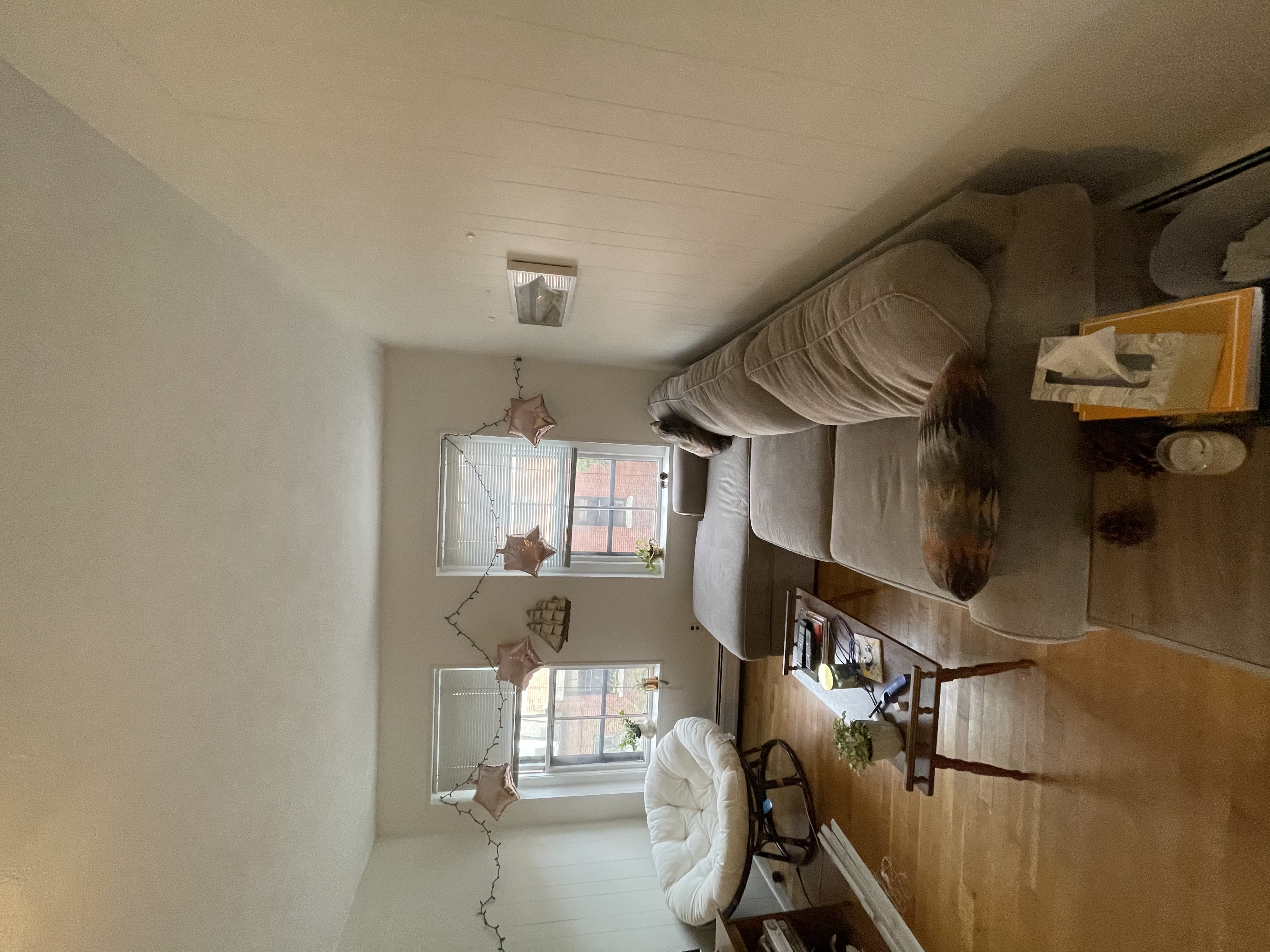 3 bed, 1 bath apartment for rent at 17 Irving St Unit 7, Beacon Hill — photo 23 of 36