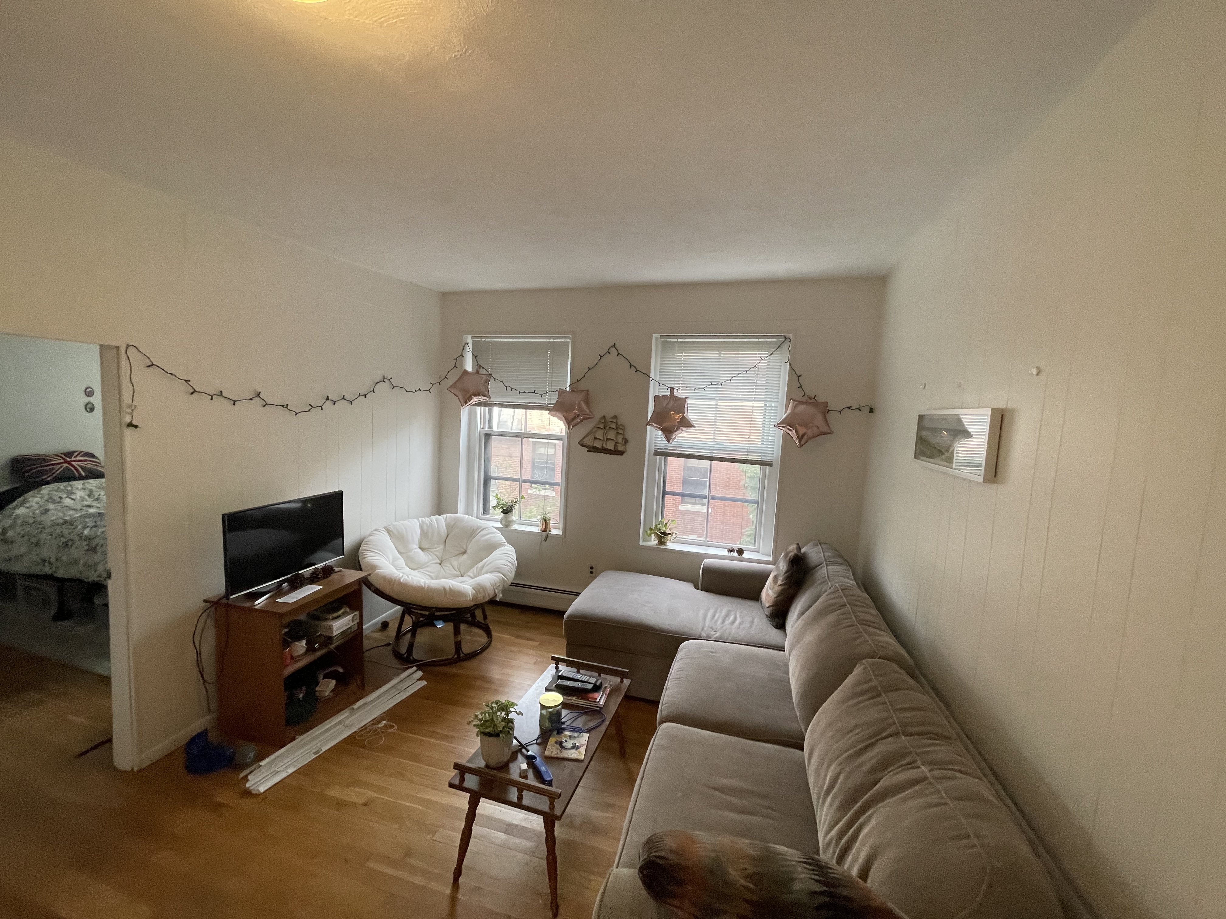 3 bed, 1 bath apartment for rent at 17 Irving St Unit 7, Beacon Hill — photo 16 of 36