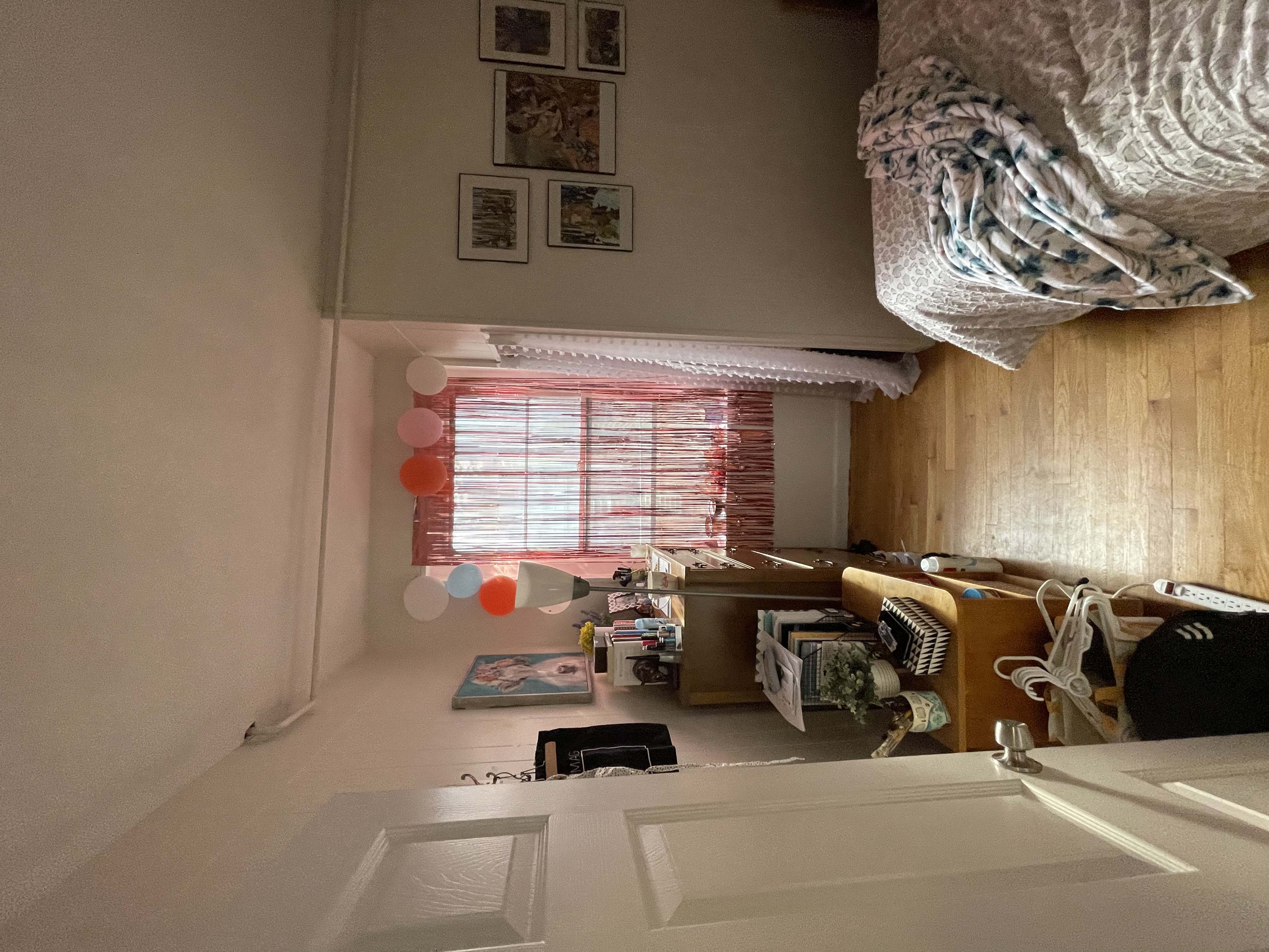 3 bed, 1 bath apartment for rent at 17 Irving St Unit 7, Beacon Hill — photo 27 of 36