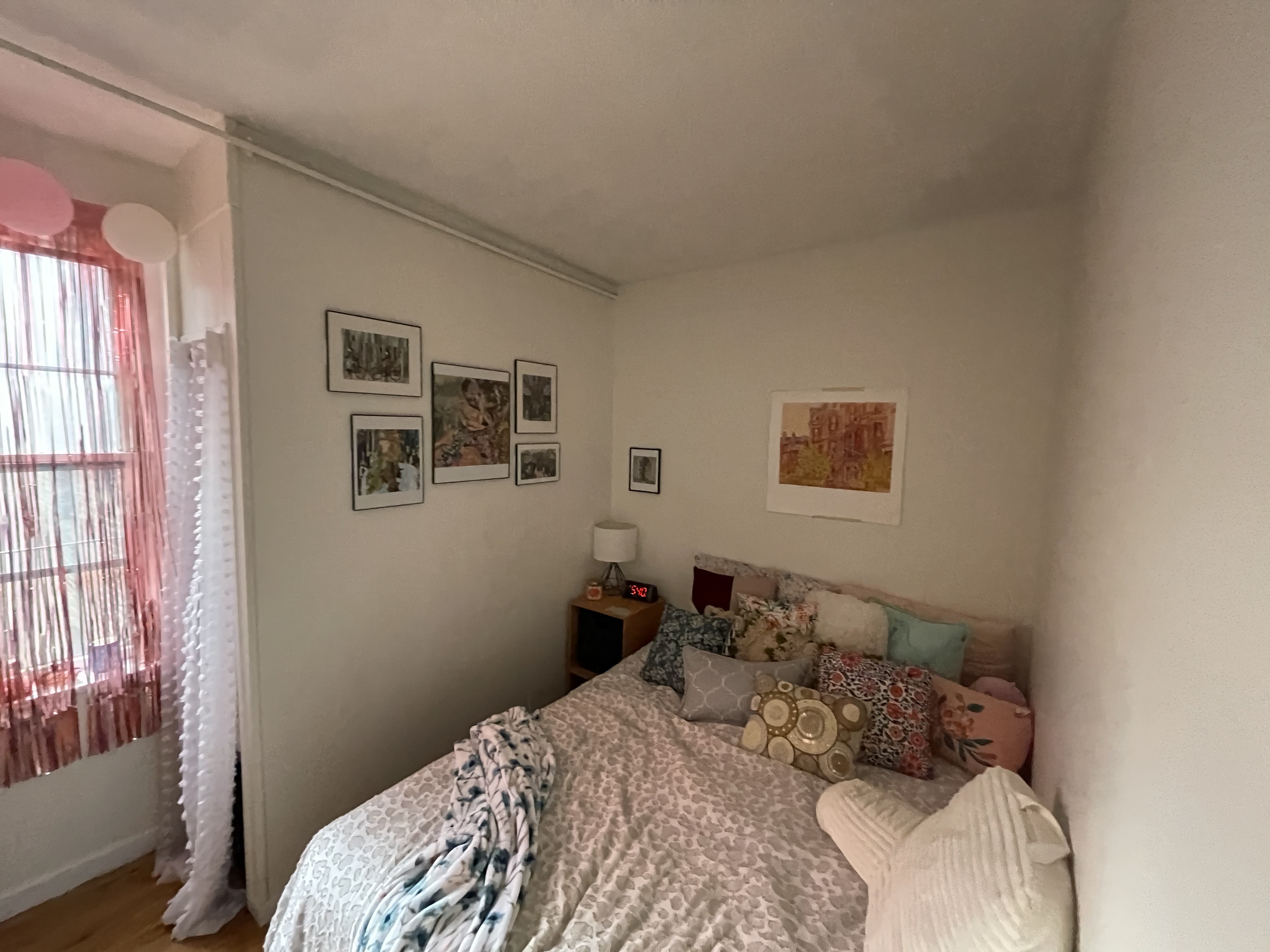 3 bed, 1 bath apartment for rent at 17 Irving St Unit 7, Beacon Hill — photo 15 of 36