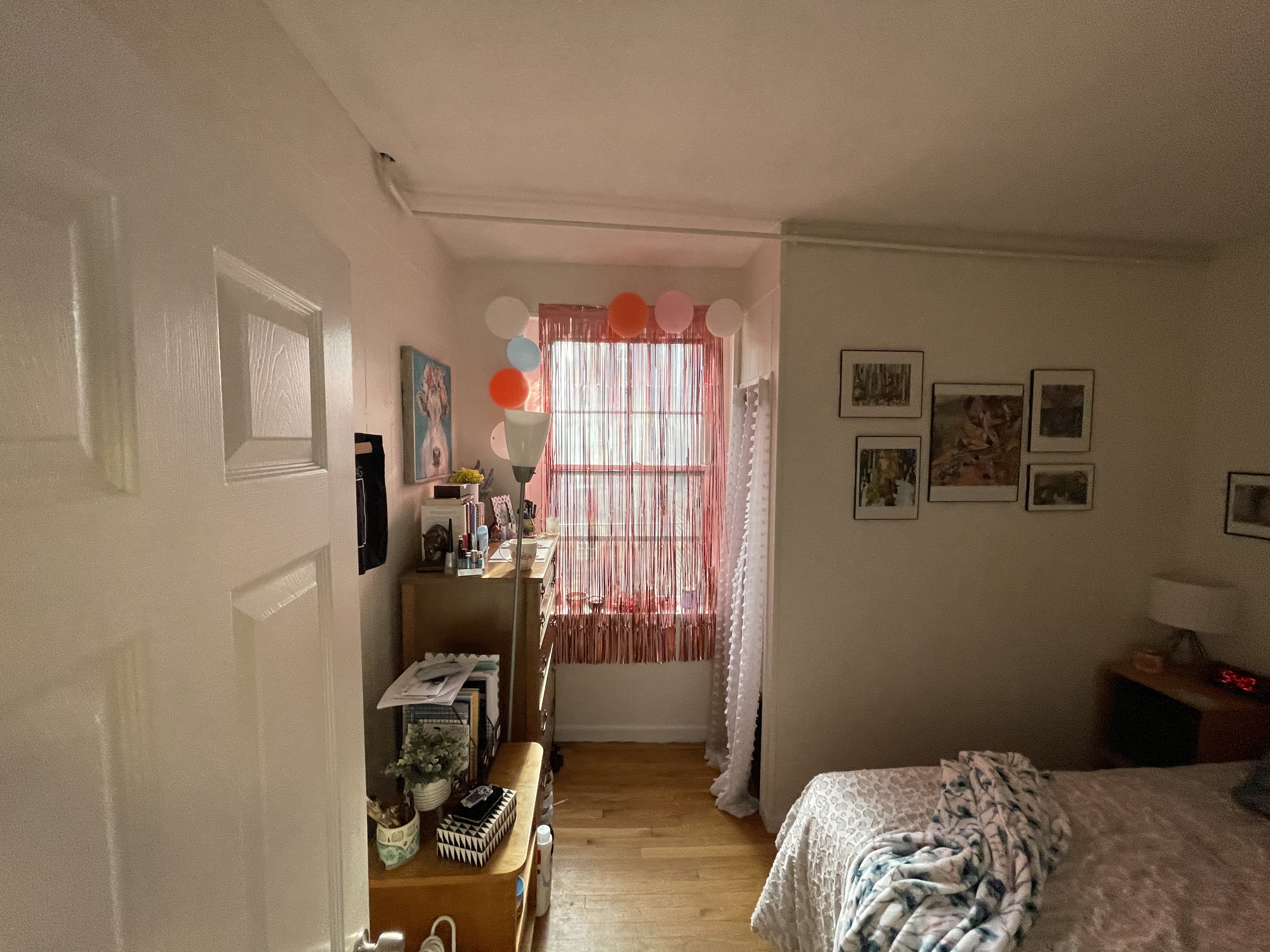 3 bed, 1 bath apartment for rent at 17 Irving St Unit 7, Beacon Hill — photo 29 of 36