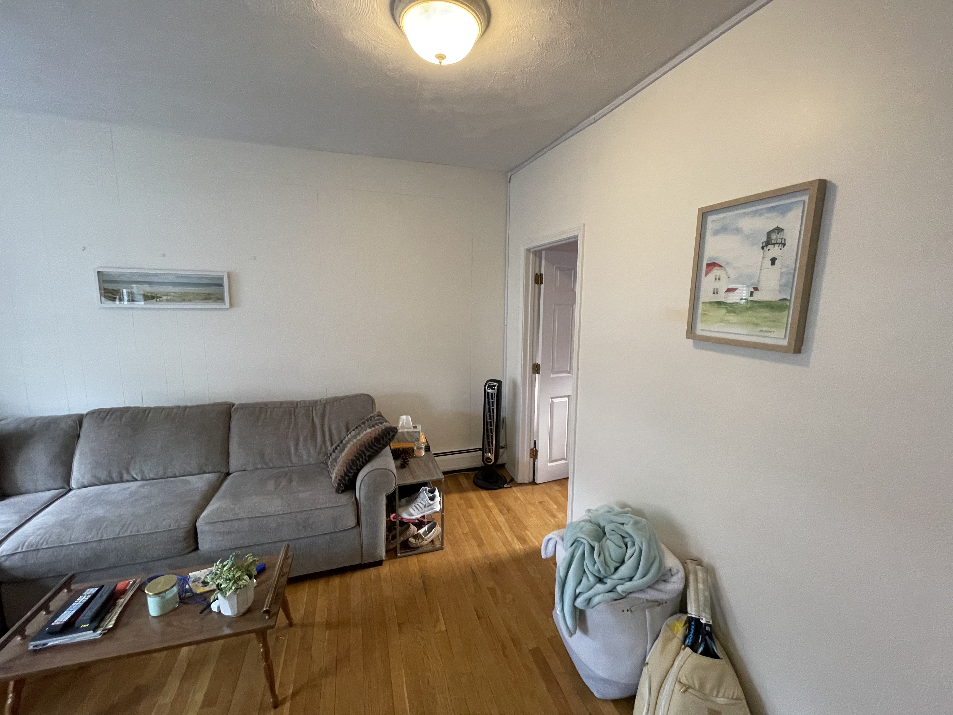 3 bed, 1 bath apartment for rent at 17 Irving St Unit 7, Beacon Hill — photo 17 of 36