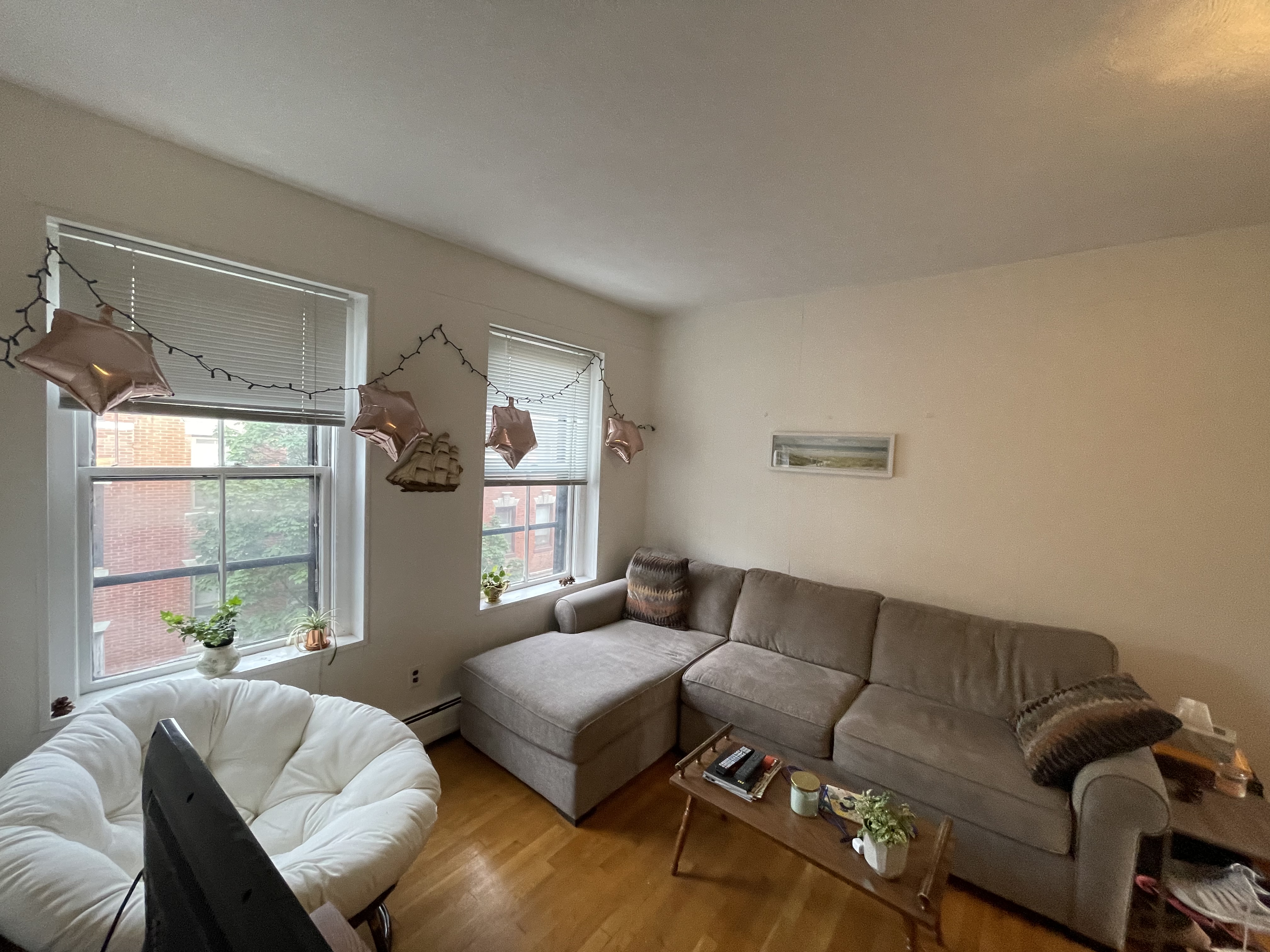 3 bed, 1 bath apartment for rent at 17 Irving St Unit 7, Beacon Hill — photo 30 of 36