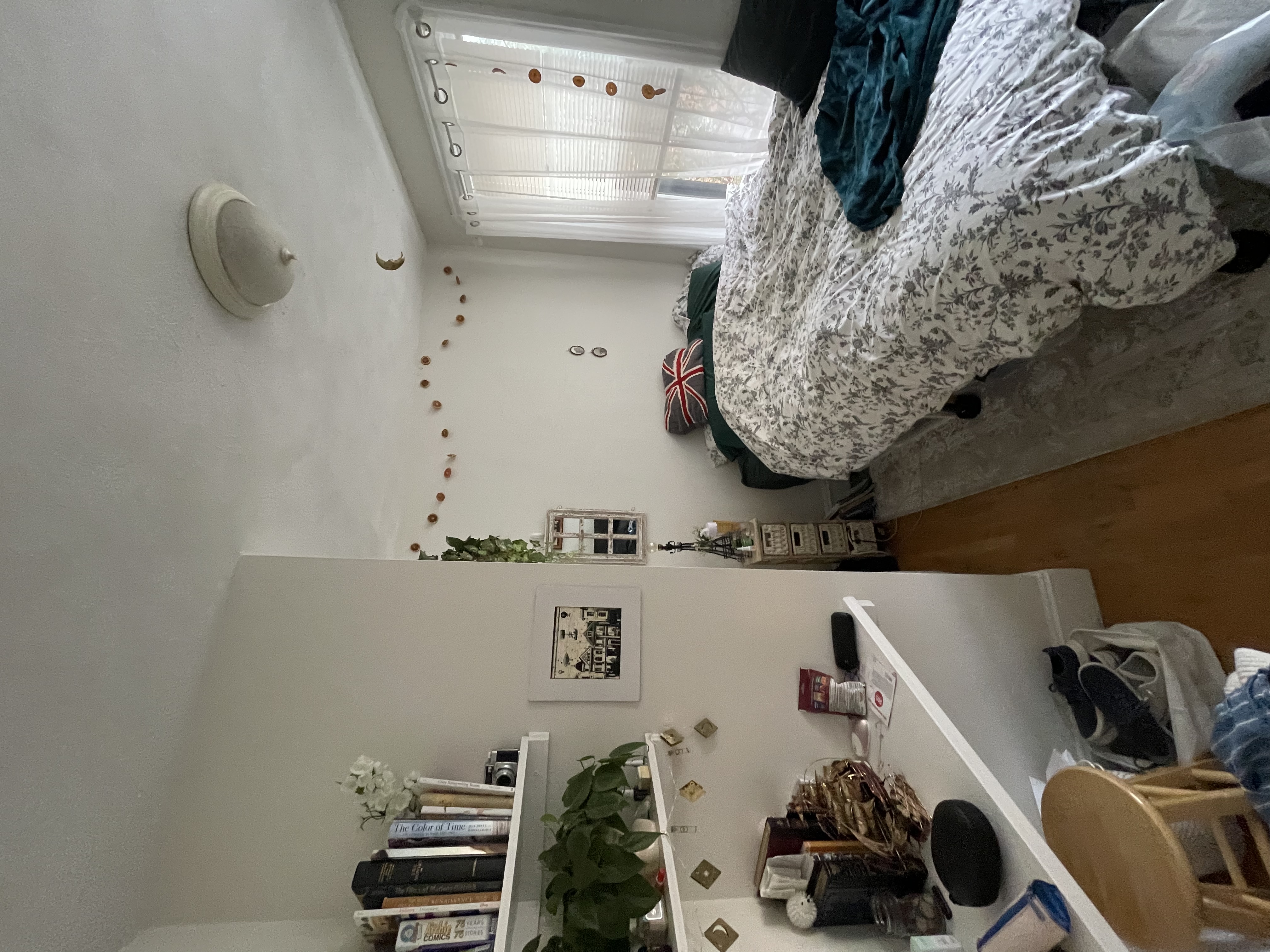 3 bed, 1 bath apartment for rent at 17 Irving St Unit 7, Beacon Hill — photo 33 of 36