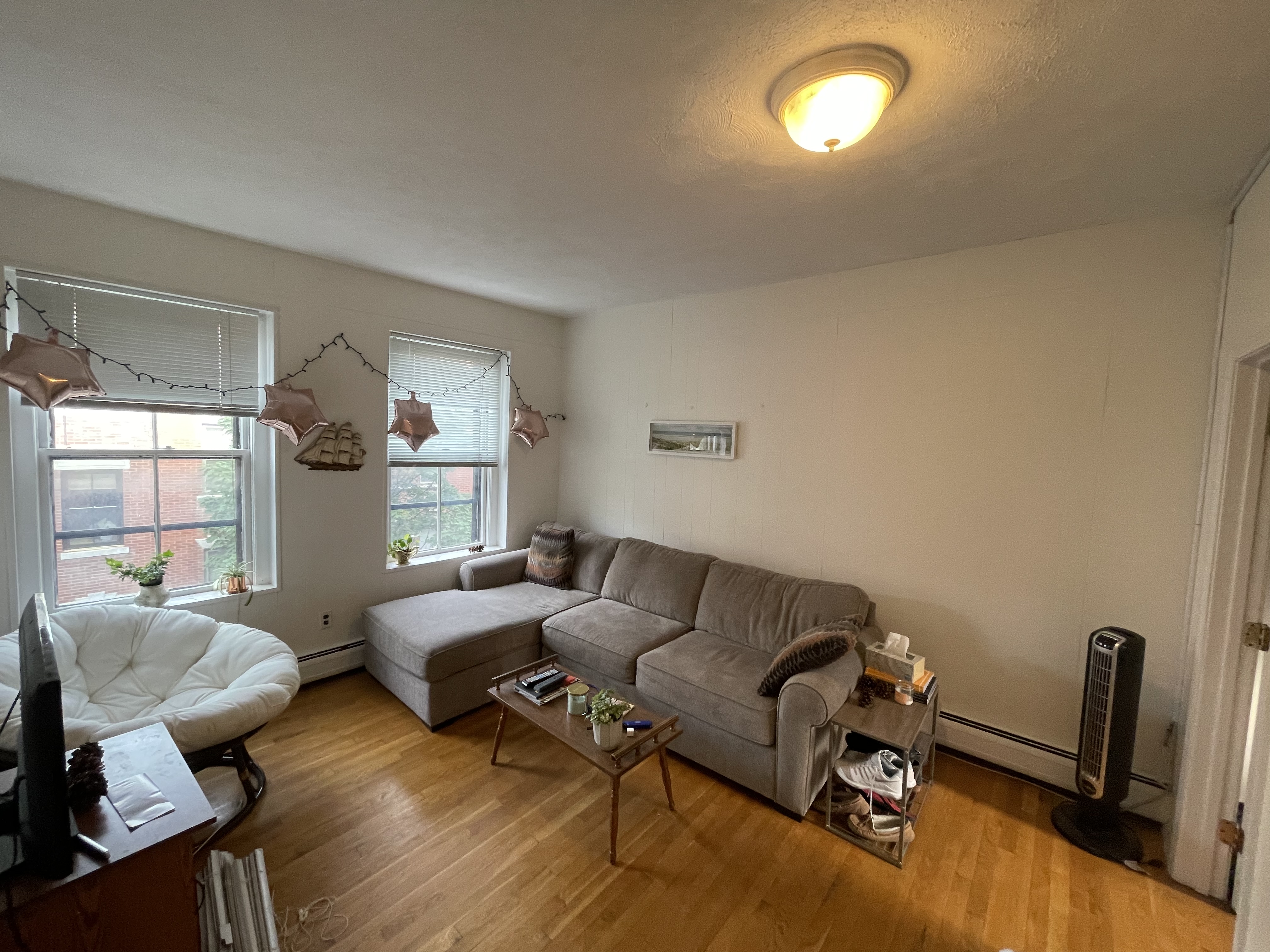 3 bed, 1 bath apartment for rent at 17 Irving St Unit 7, Beacon Hill — photo 34 of 36