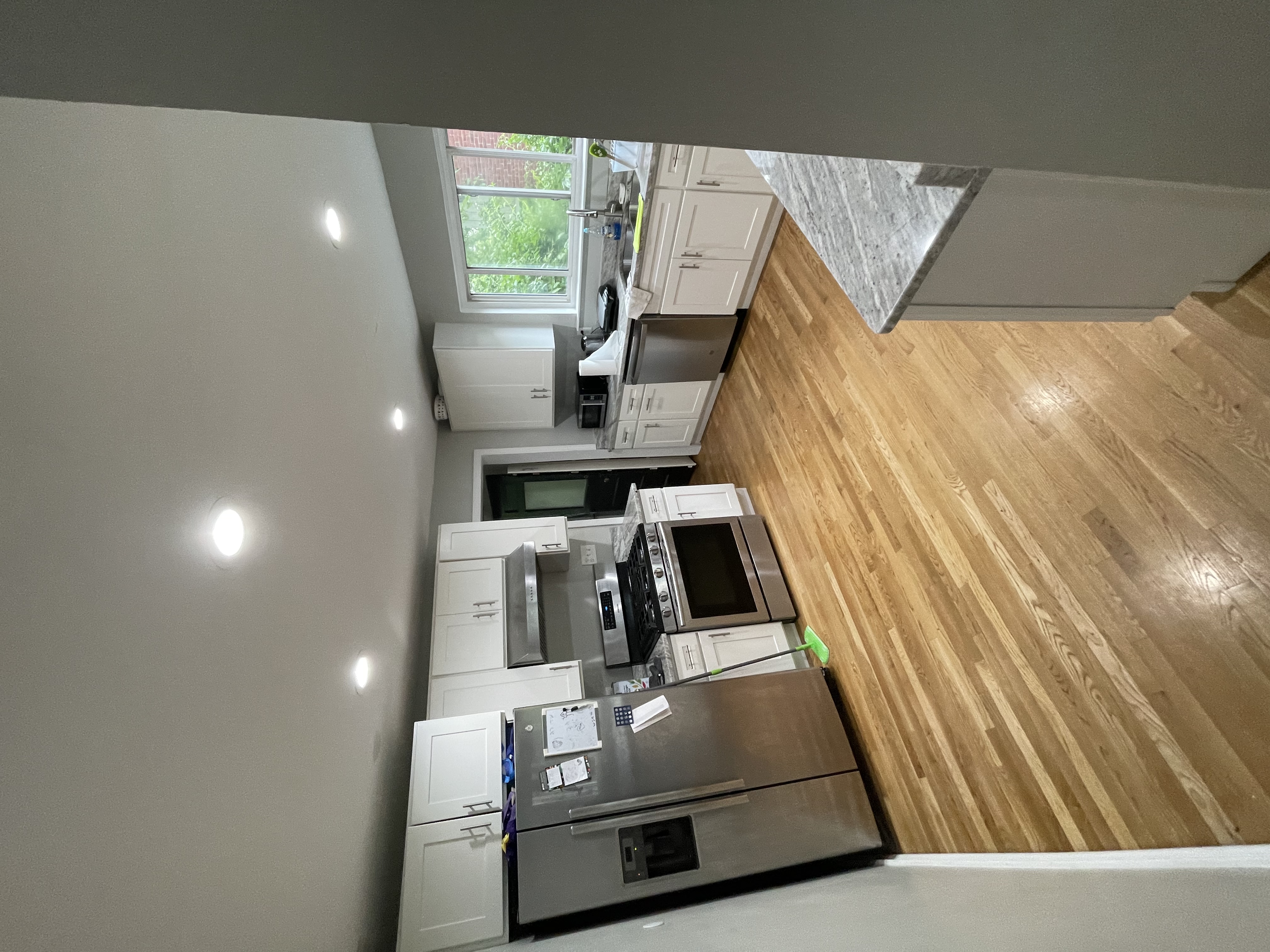 3 bed, 1 bath apartment for rent at 234 Corey Rd Unit 1, Brighton