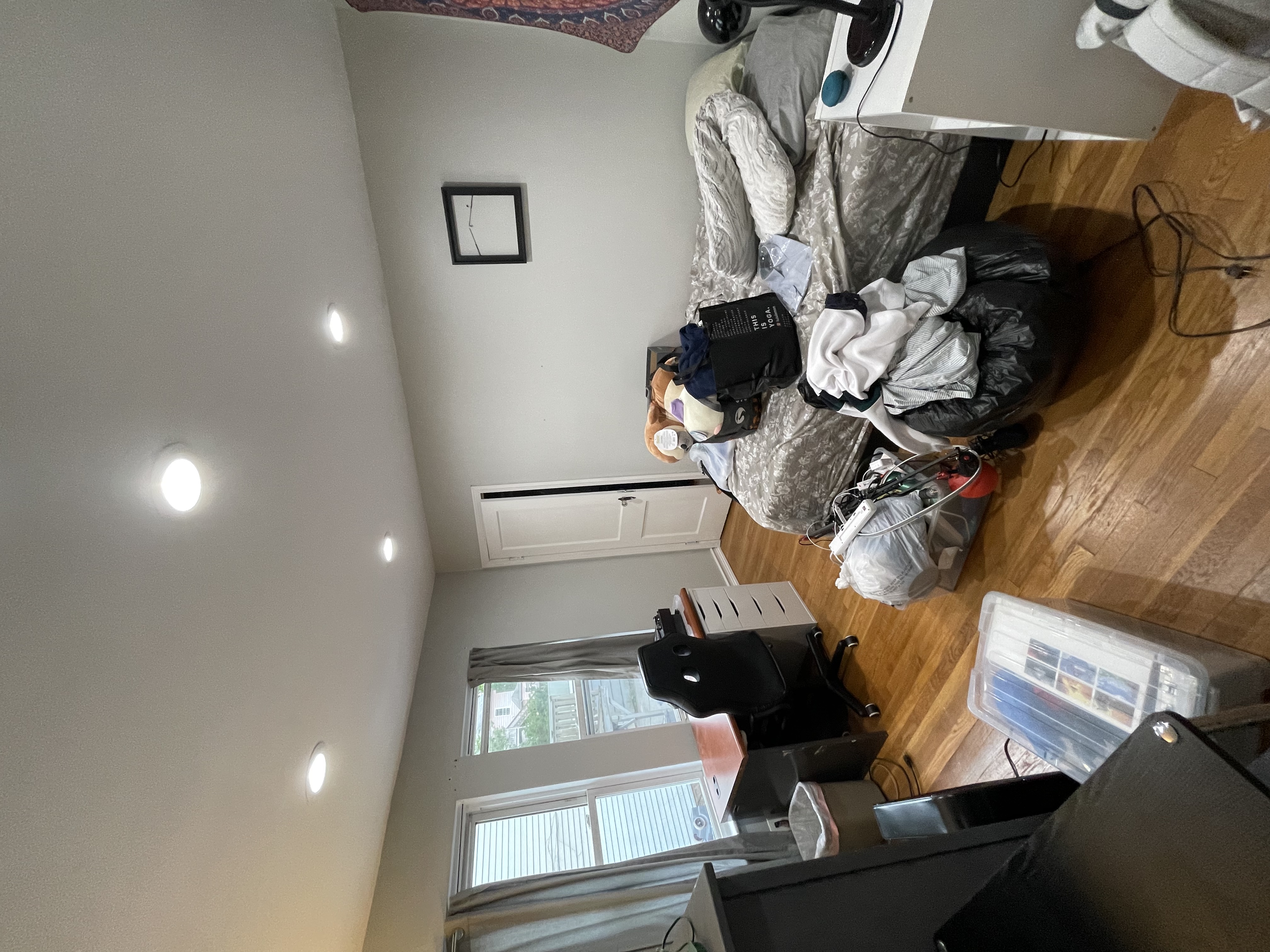 3 bed, 1 bath apartment for rent at 234 Corey Rd Unit 1, Brighton — photo 3 of 21