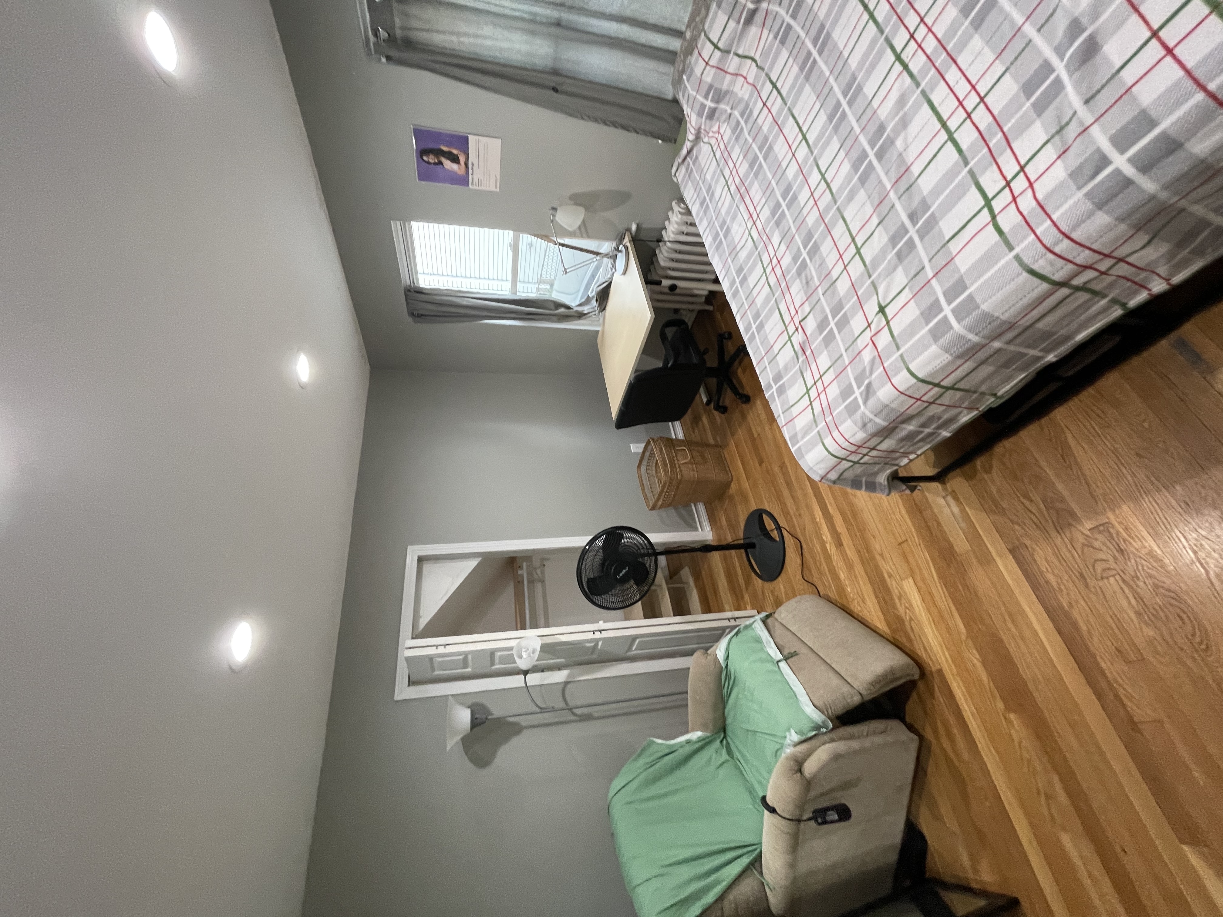3 bed, 1 bath apartment for rent at 234 Corey Rd Unit 1, Brighton — photo 14 of 21