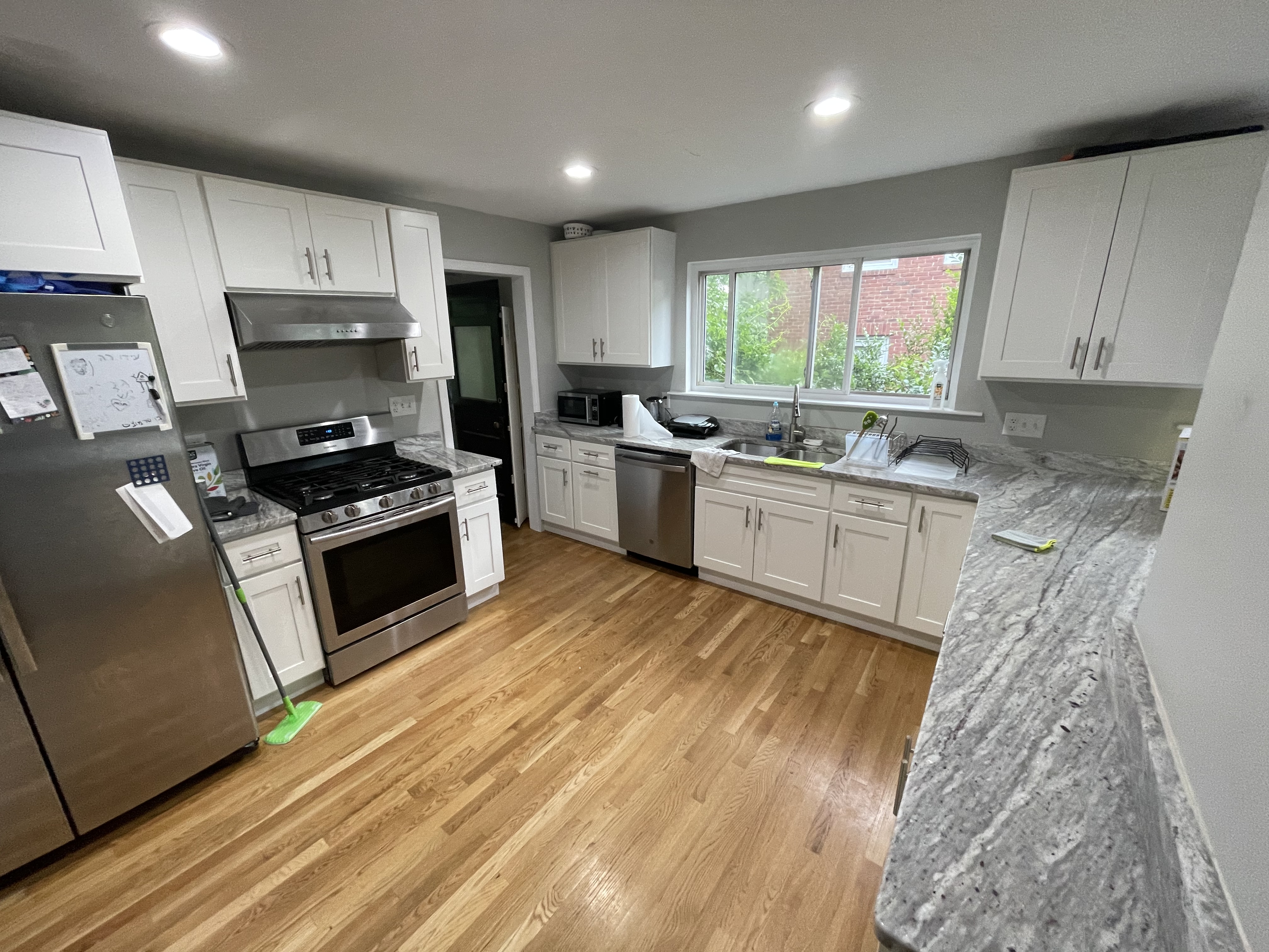 3 bed, 1 bath apartment for rent at 234 Corey Rd Unit 1, Brighton — photo 11 of 21