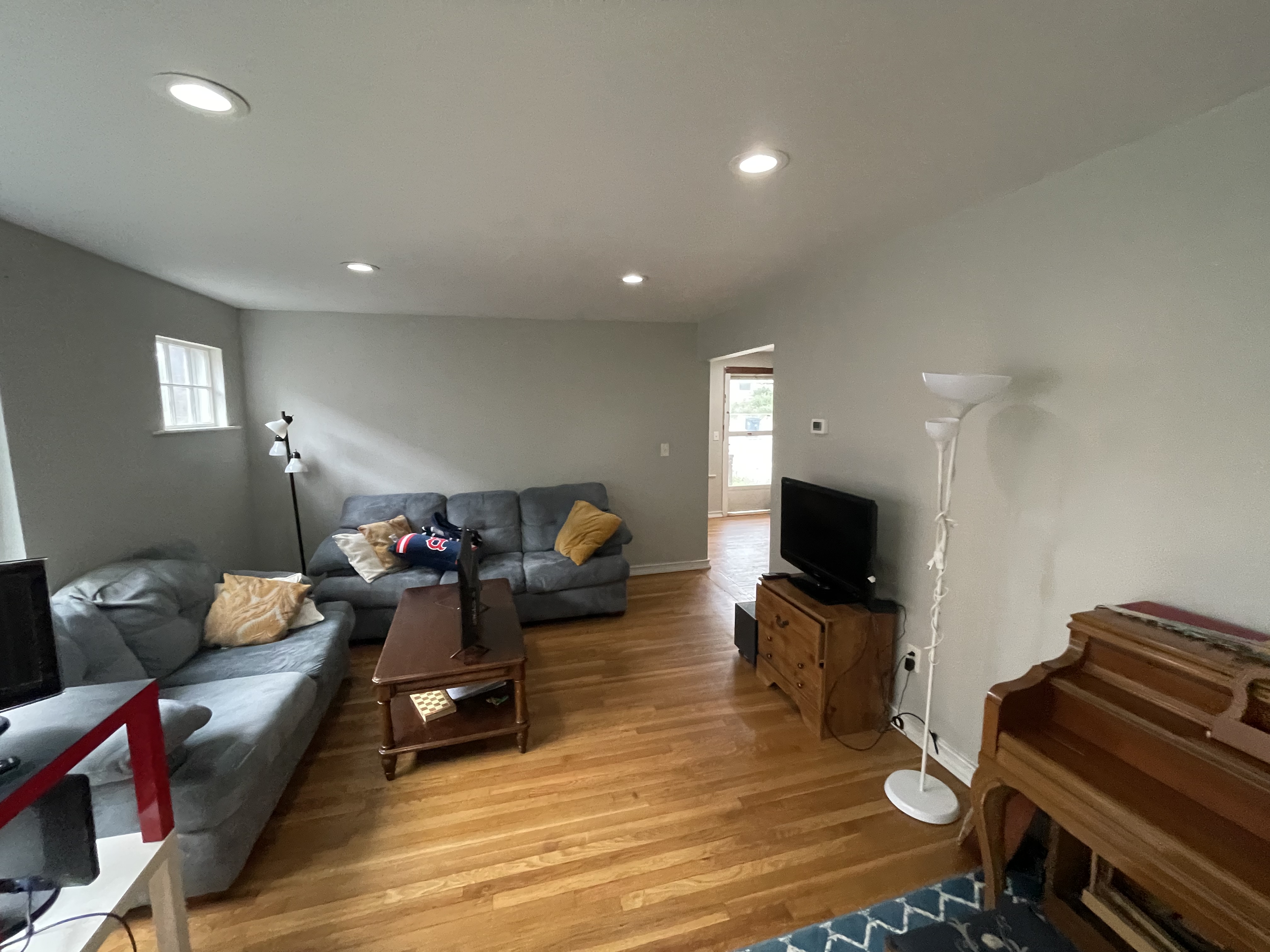 3 bed, 1 bath apartment for rent at 234 Corey Rd Unit 1, Brighton — photo 6 of 21