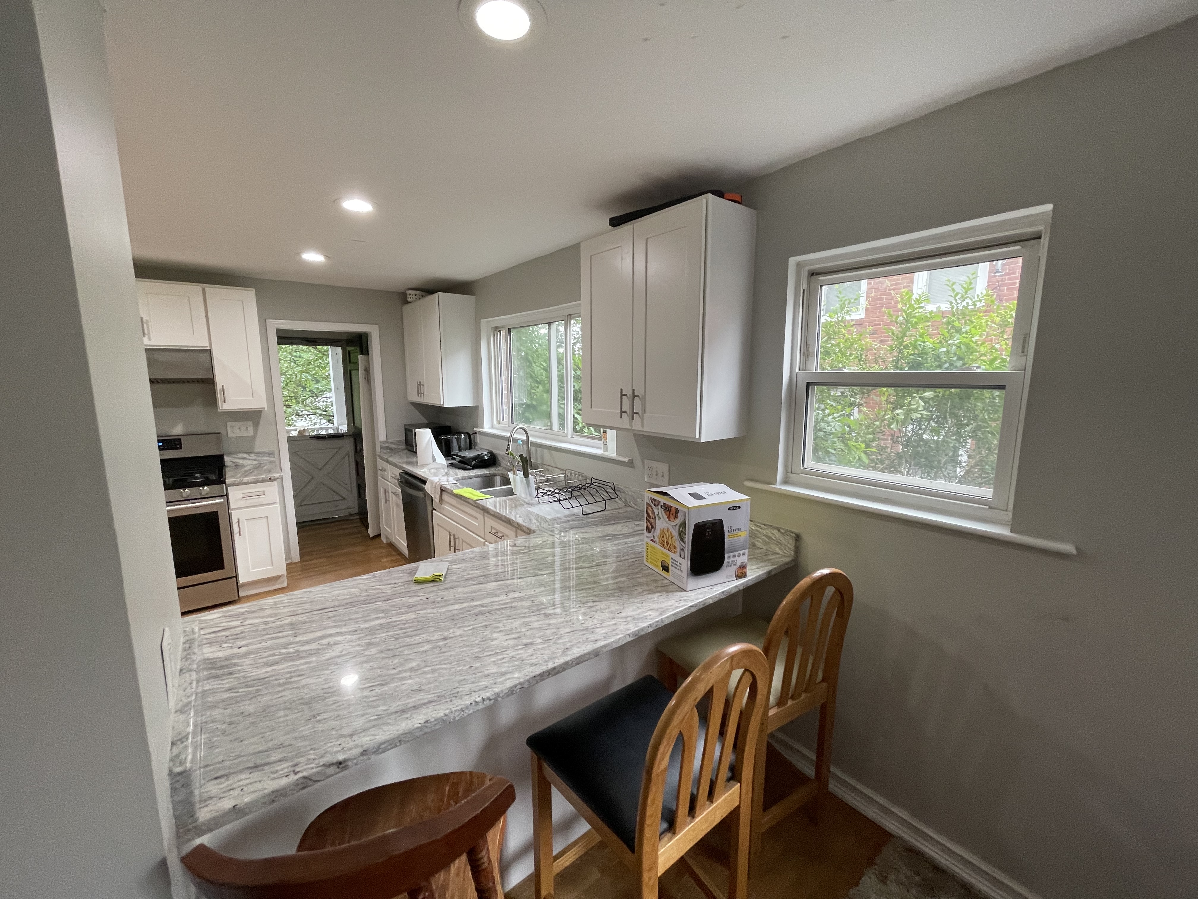 3 bed, 1 bath apartment for rent at 234 Corey Rd Unit 1, Brighton — photo 7 of 21