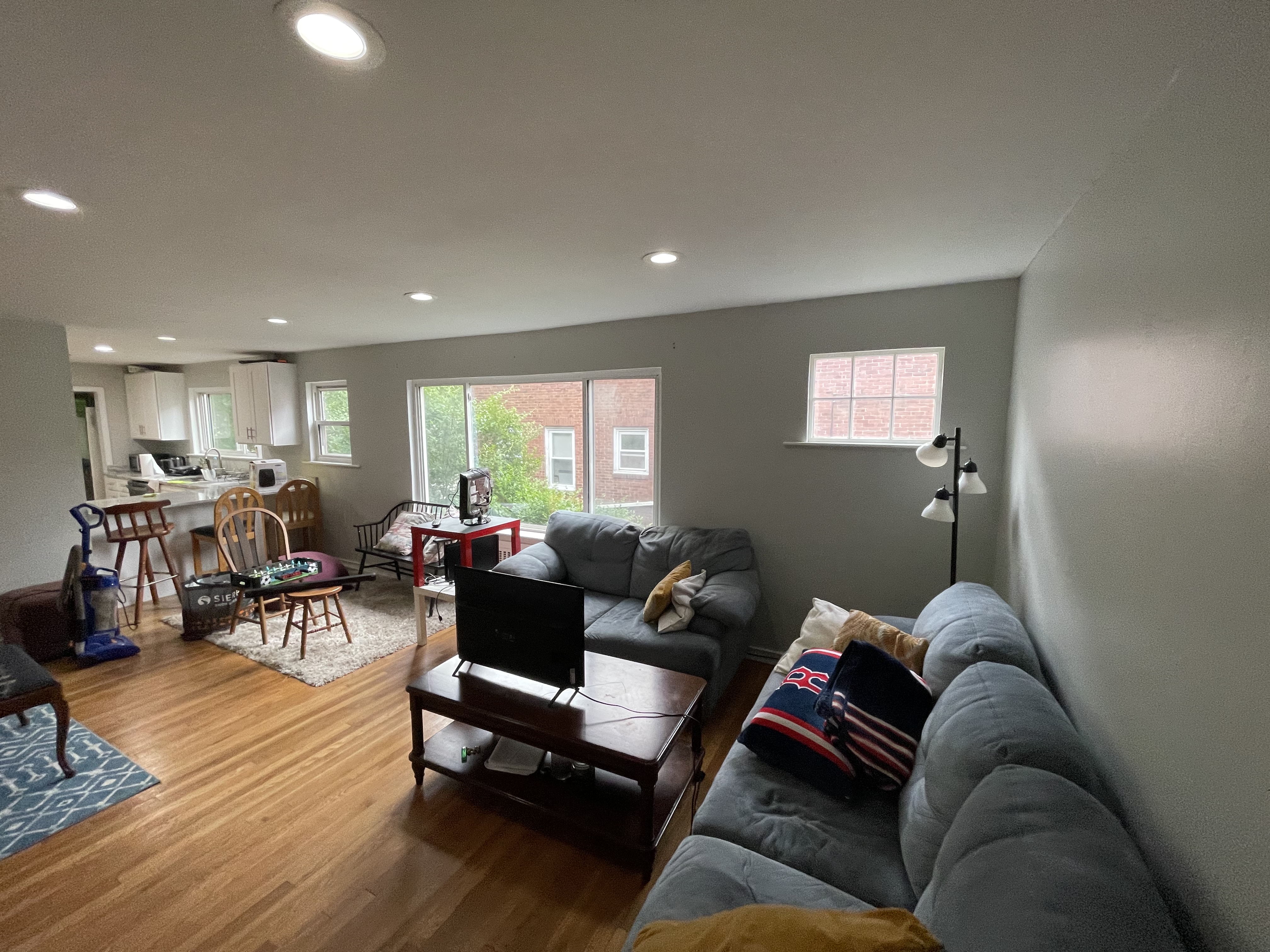 3 bed, 1 bath apartment for rent at 234 Corey Rd Unit 1, Brighton — photo 15 of 21
