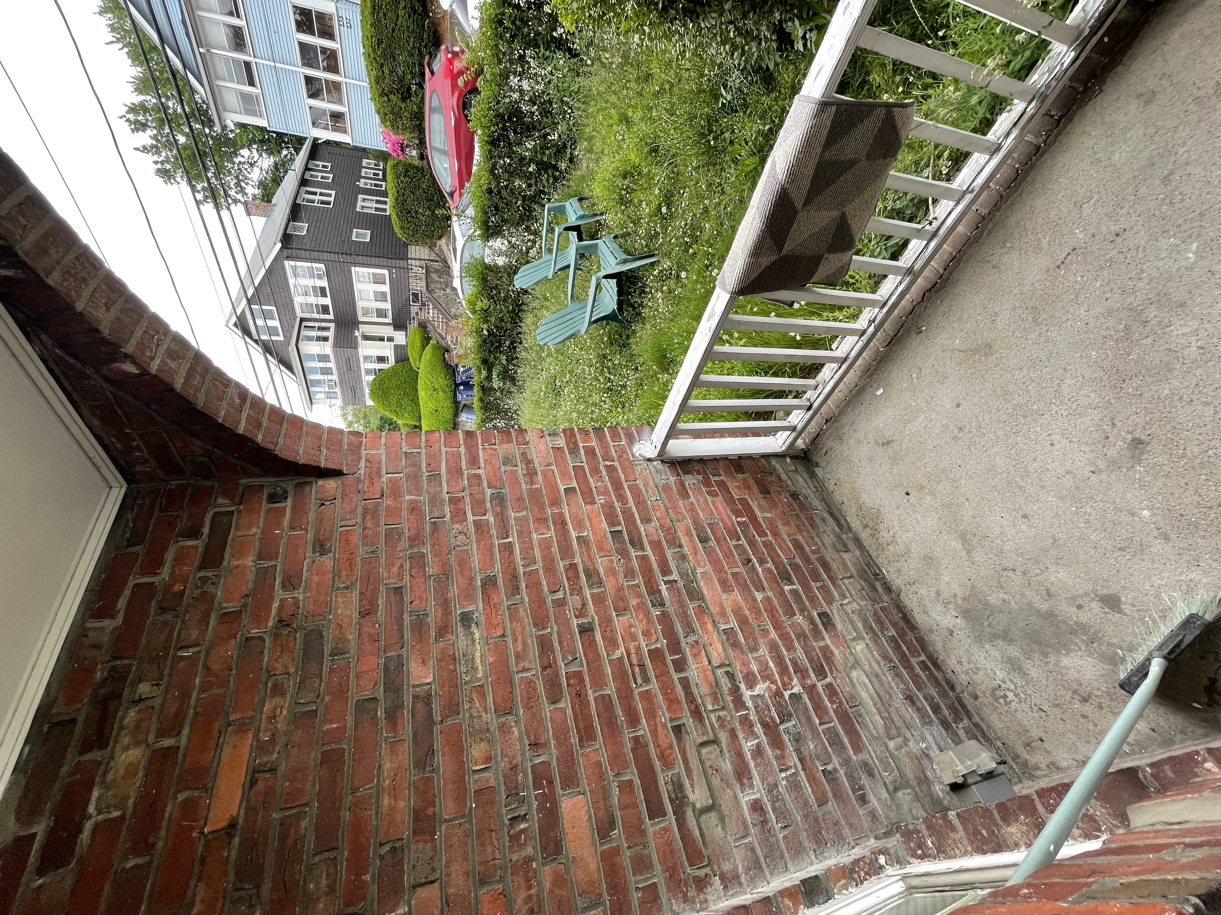 3 bed, 1 bath apartment for rent at 234 Corey Rd Unit 1, Brighton — photo 10 of 21