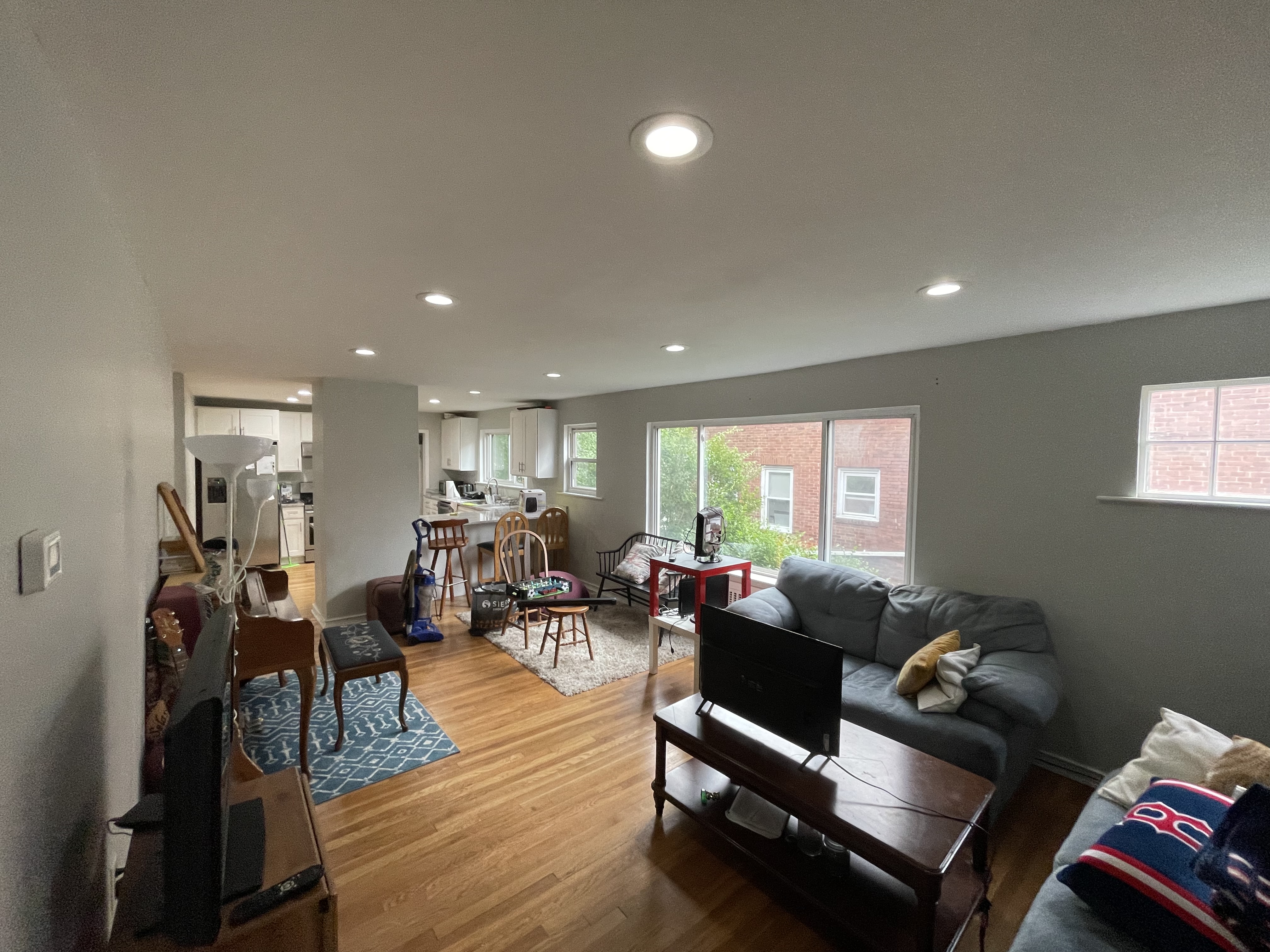 3 bed, 1 bath apartment for rent at 234 Corey Rd Unit 1, Brighton — photo 13 of 21
