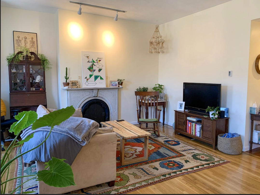 3 Worcester Sq, South End