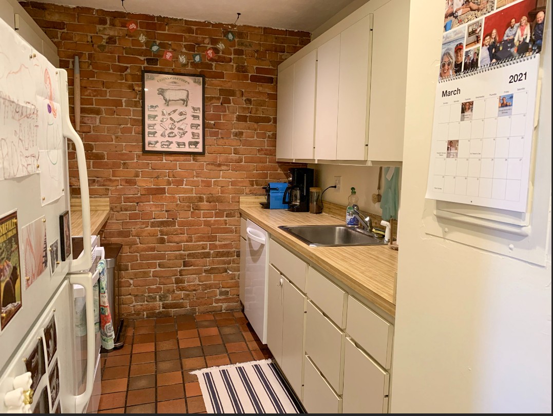 3 Worcester Sq, South End