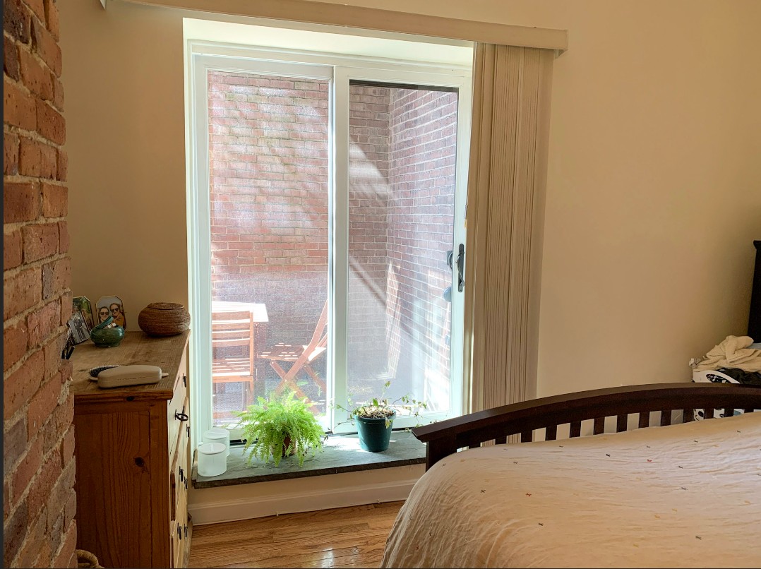 3 Worcester Sq, South End