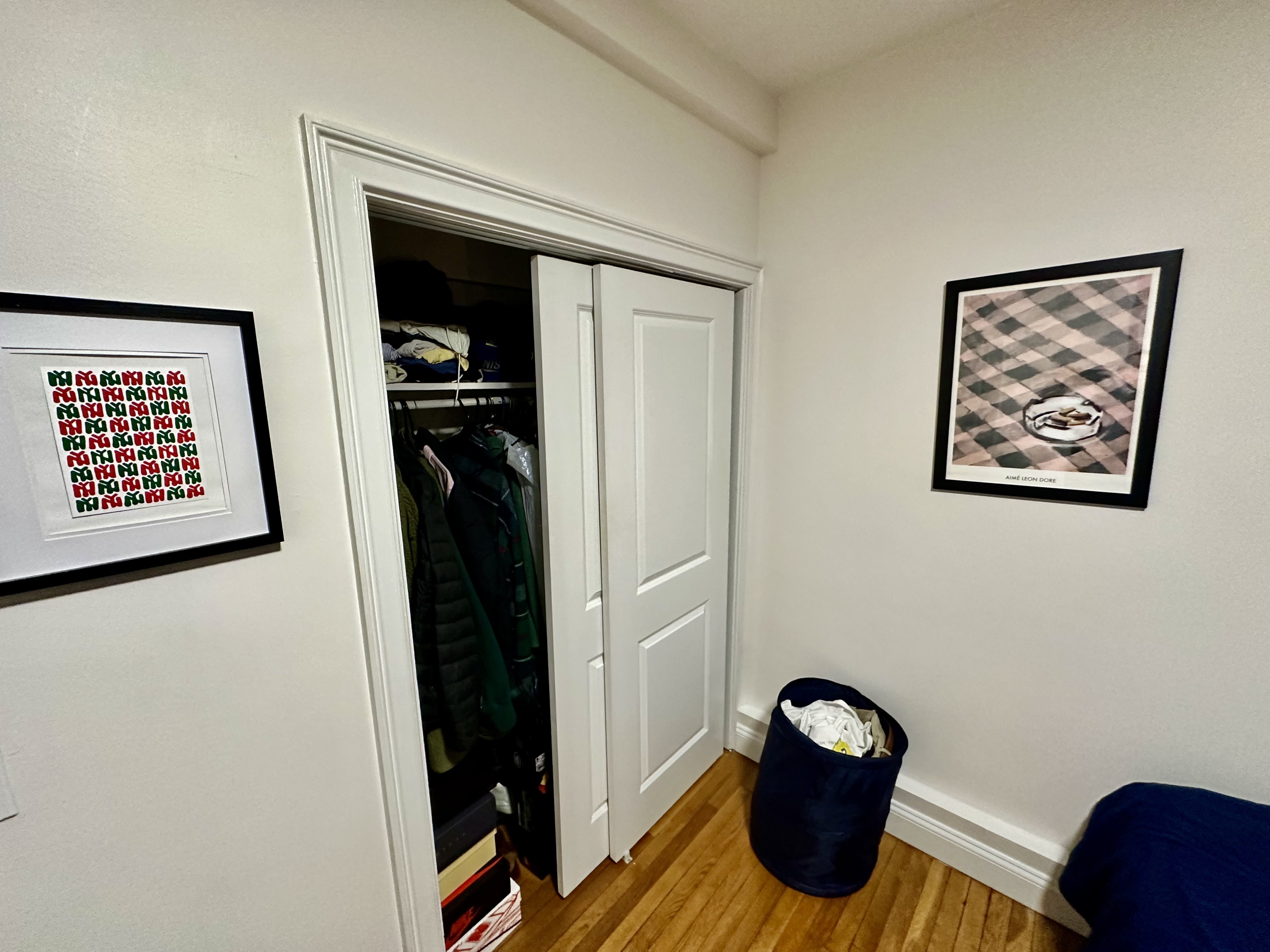 2 bed, 1 bath apartment for rent at 90 West Cedar Unit 2F, Beacon Hill — photo 2 of 16