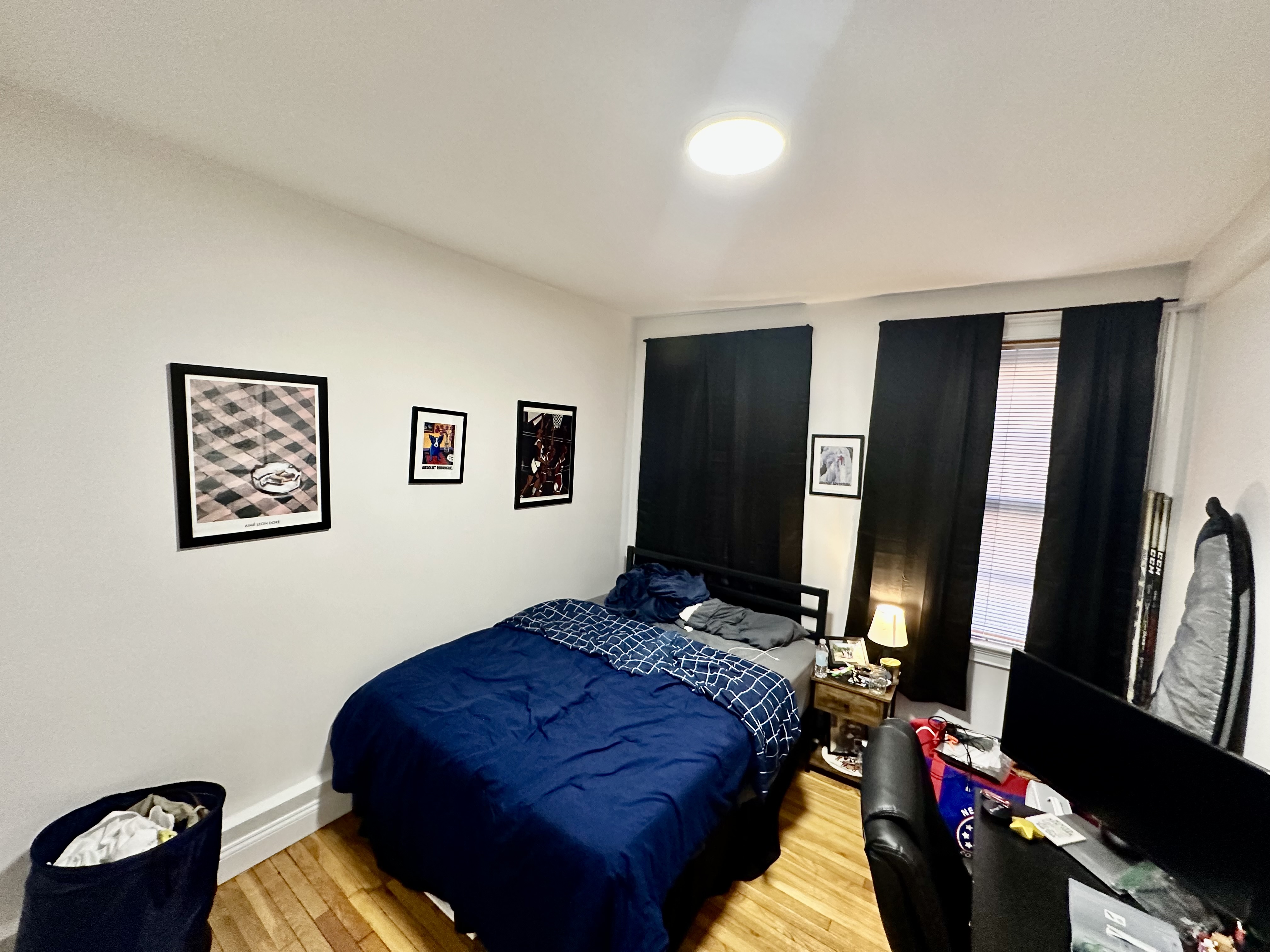 2 bed, 1 bath apartment for rent at 90 West Cedar Unit 2F, Beacon Hill — photo 6 of 16