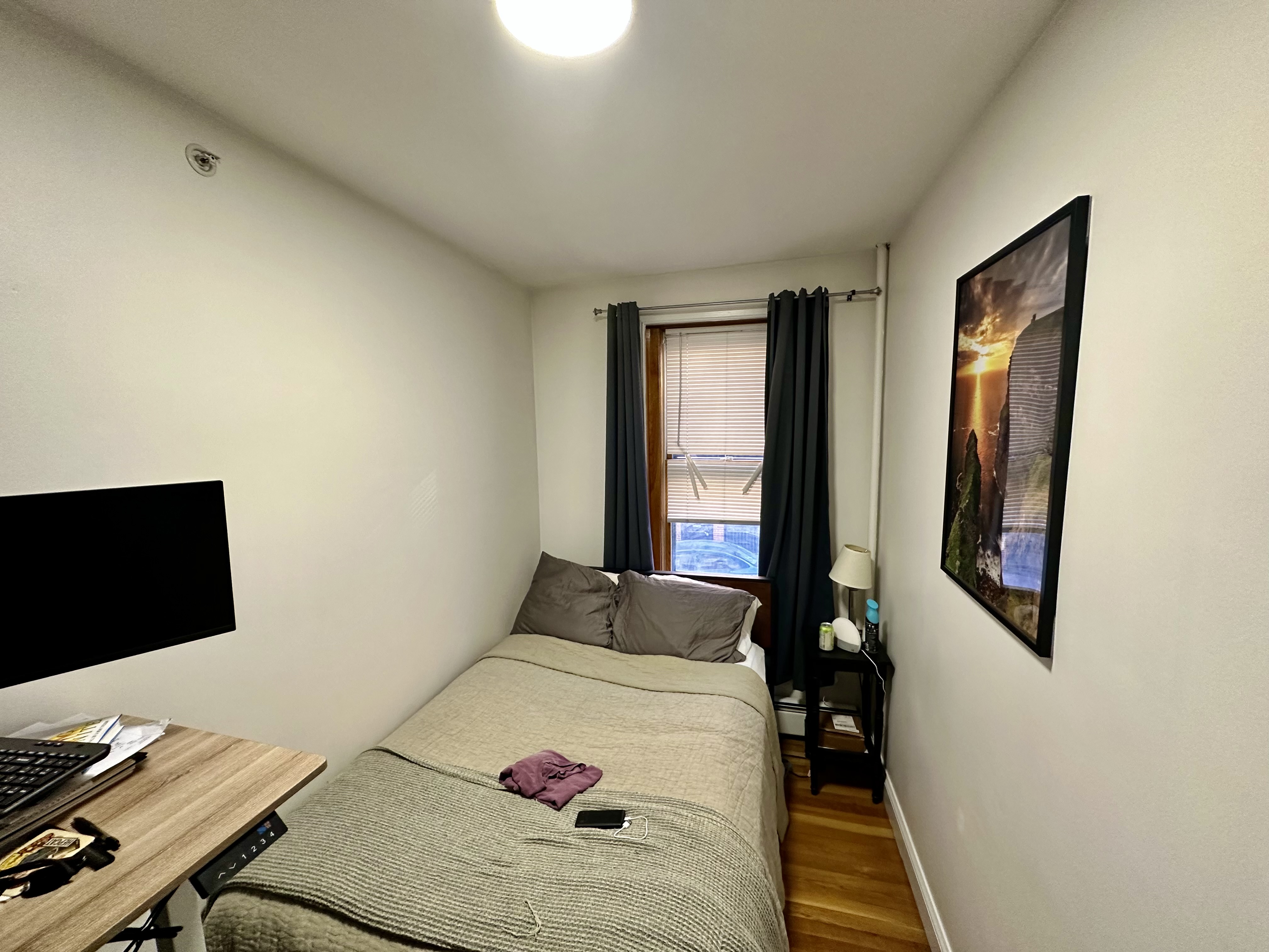 2 bed, 1 bath apartment for rent at 90 West Cedar Unit 2F, Beacon Hill — photo 7 of 16