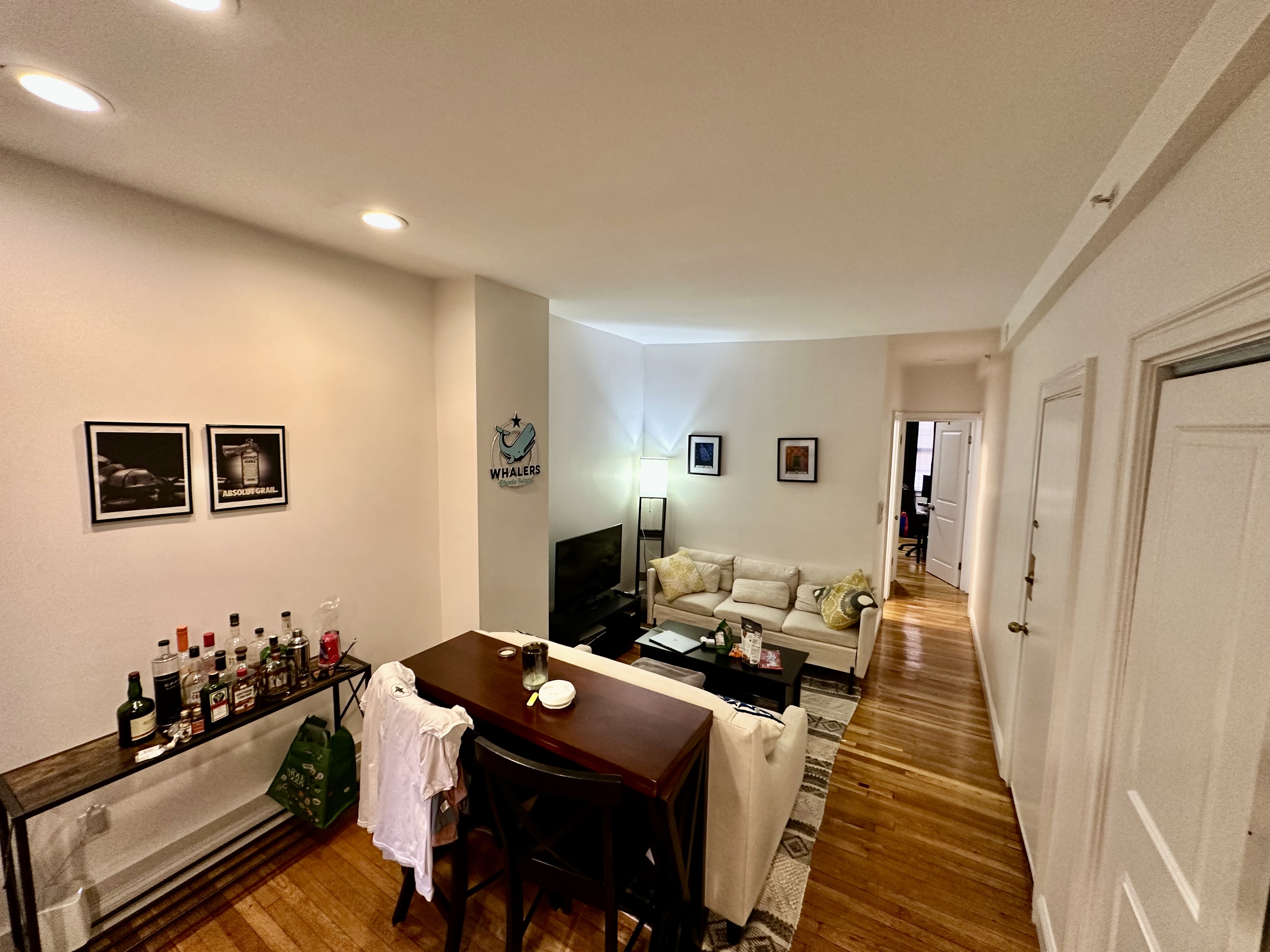 2 bed, 1 bath apartment for rent at 90 West Cedar Unit 2F, Beacon Hill — photo 8 of 16
