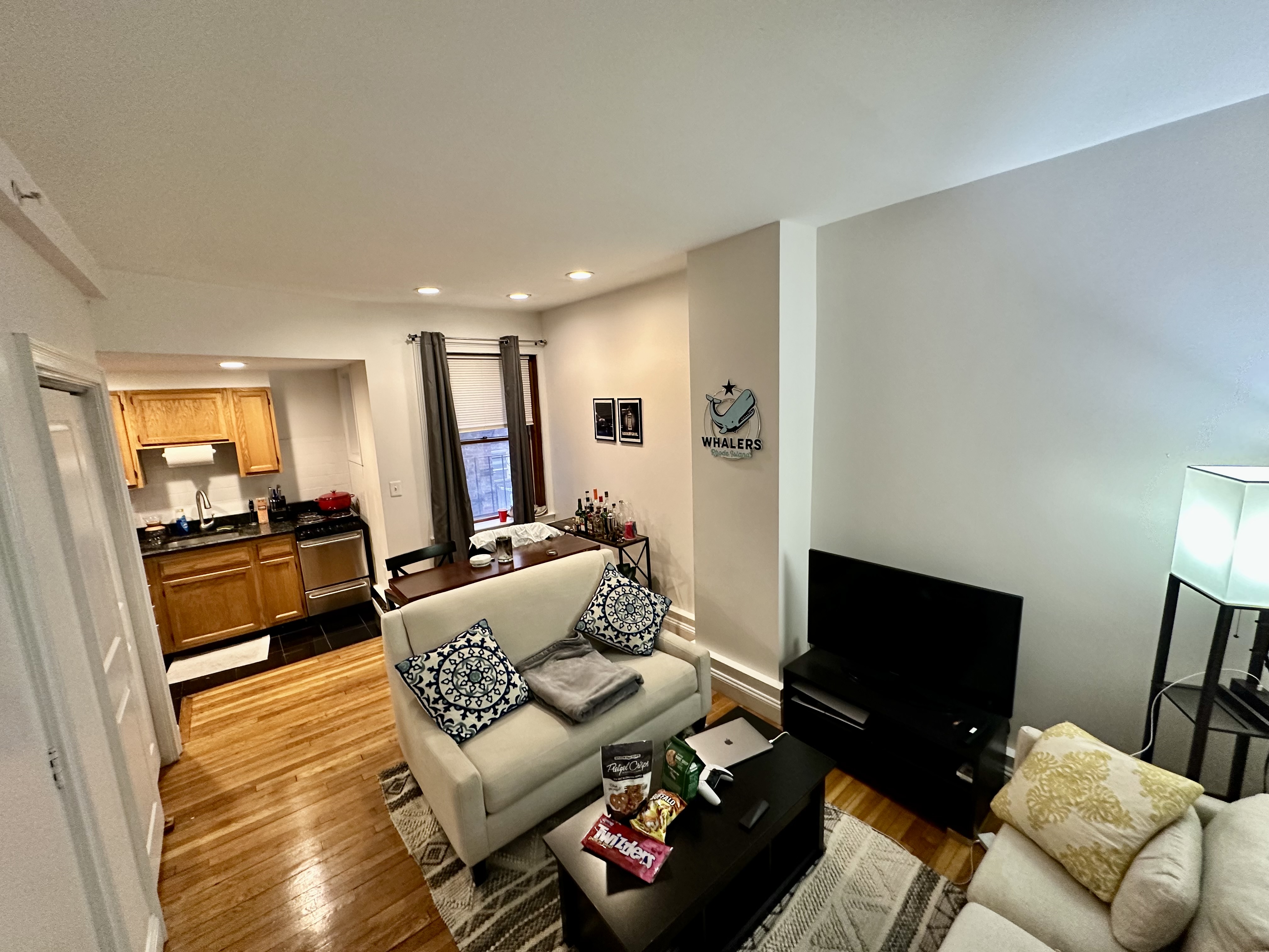 2 bed, 1 bath apartment for rent at 90 West Cedar Unit 2F, Beacon Hill — photo 9 of 16