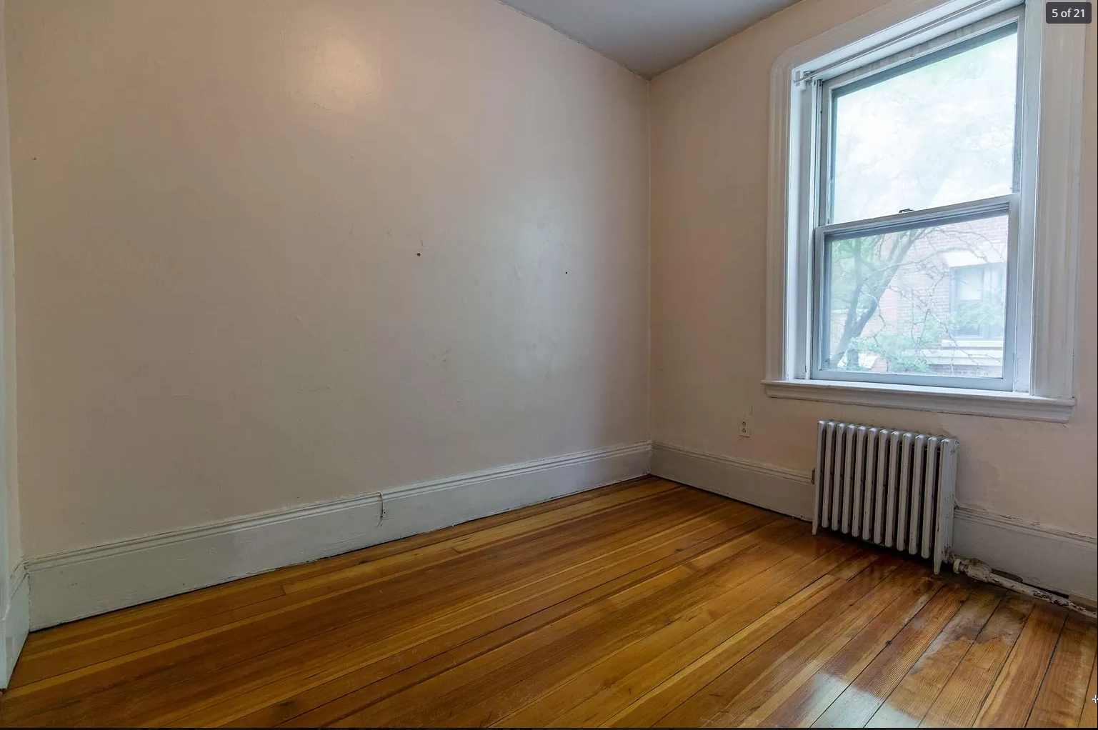 28 Myrtle, Beacon Hill