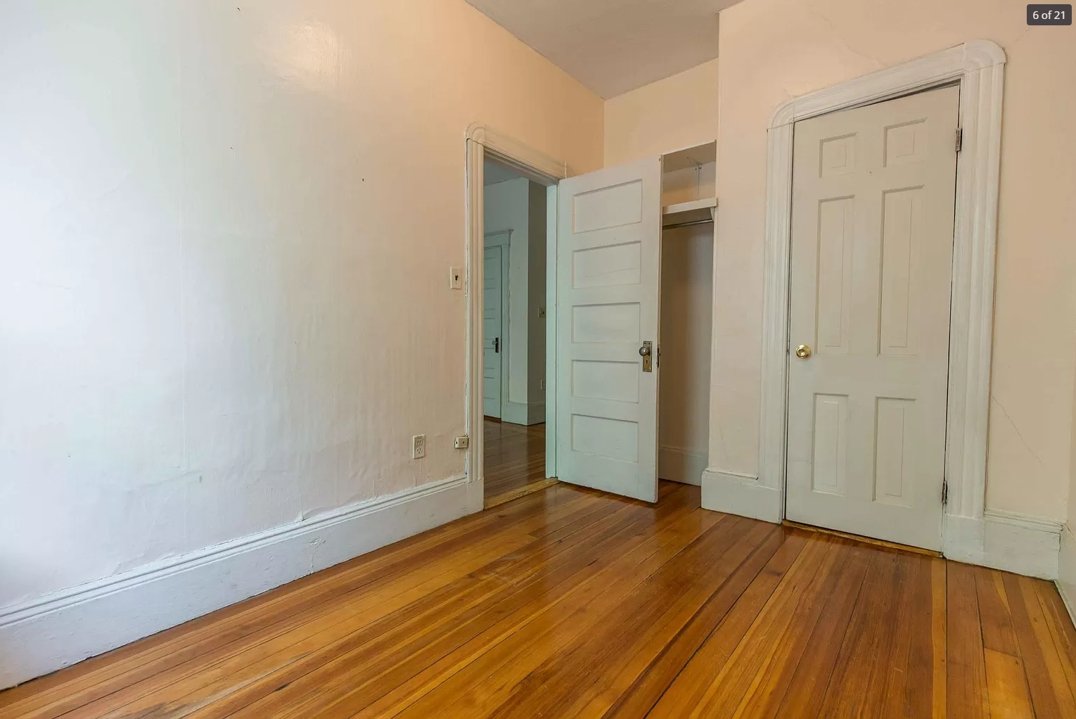 28 Myrtle, Beacon Hill