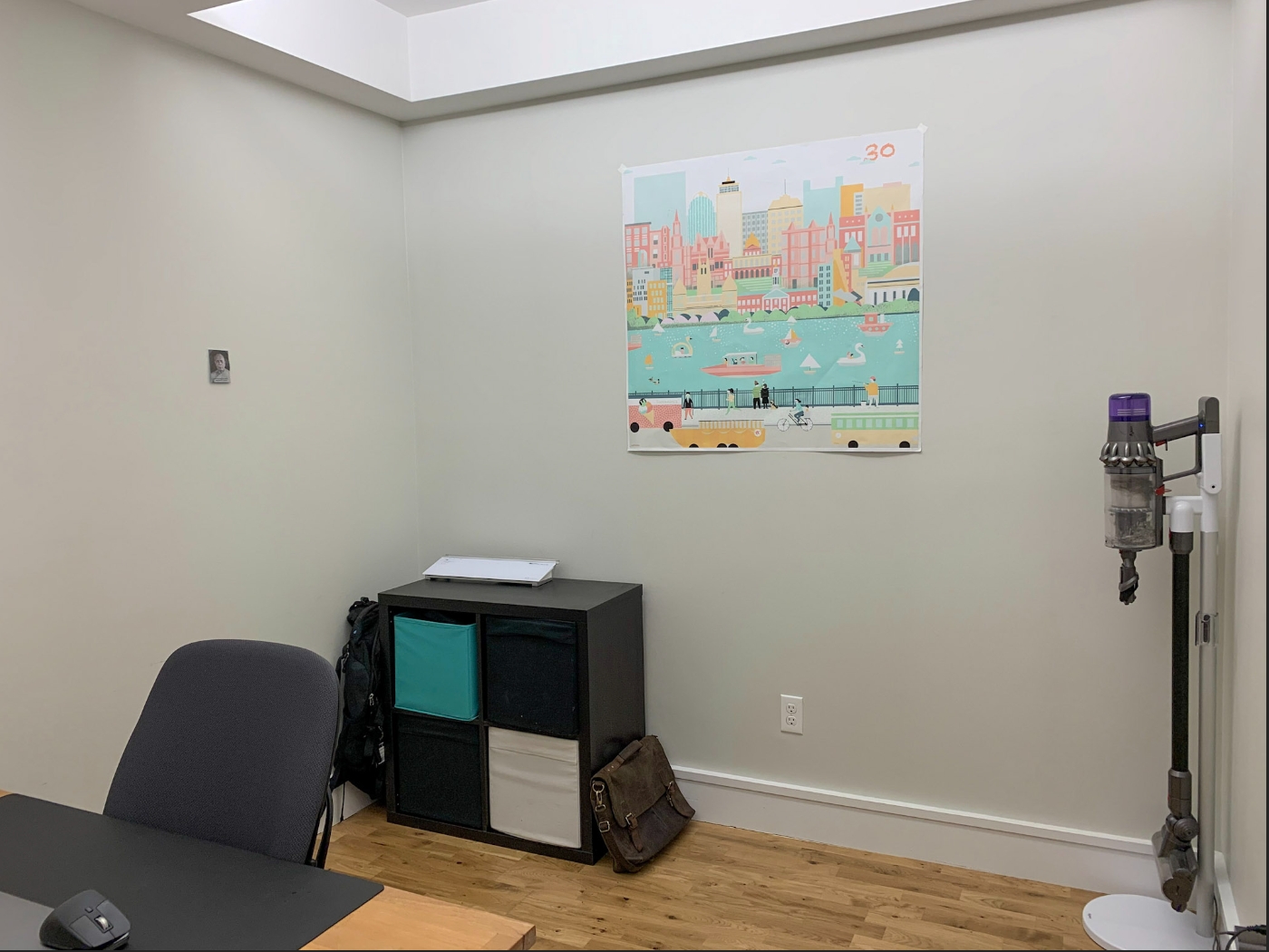 126 Charles St, East Cambridge