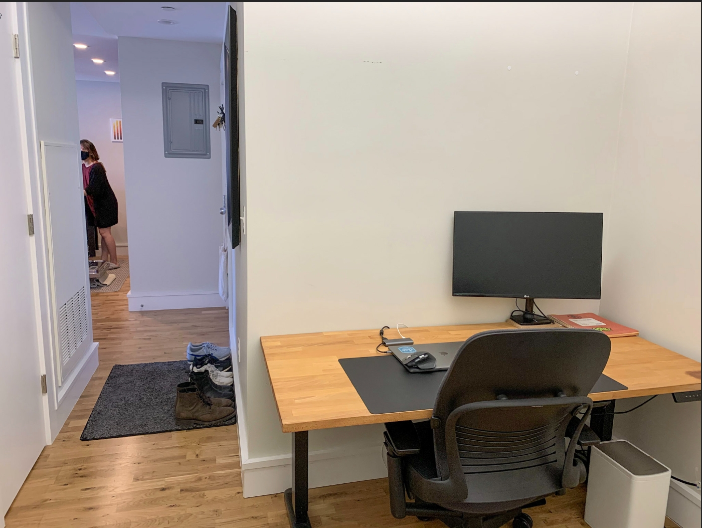 126 Charles St, East Cambridge