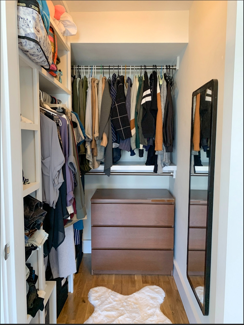 126 Charles St, East Cambridge