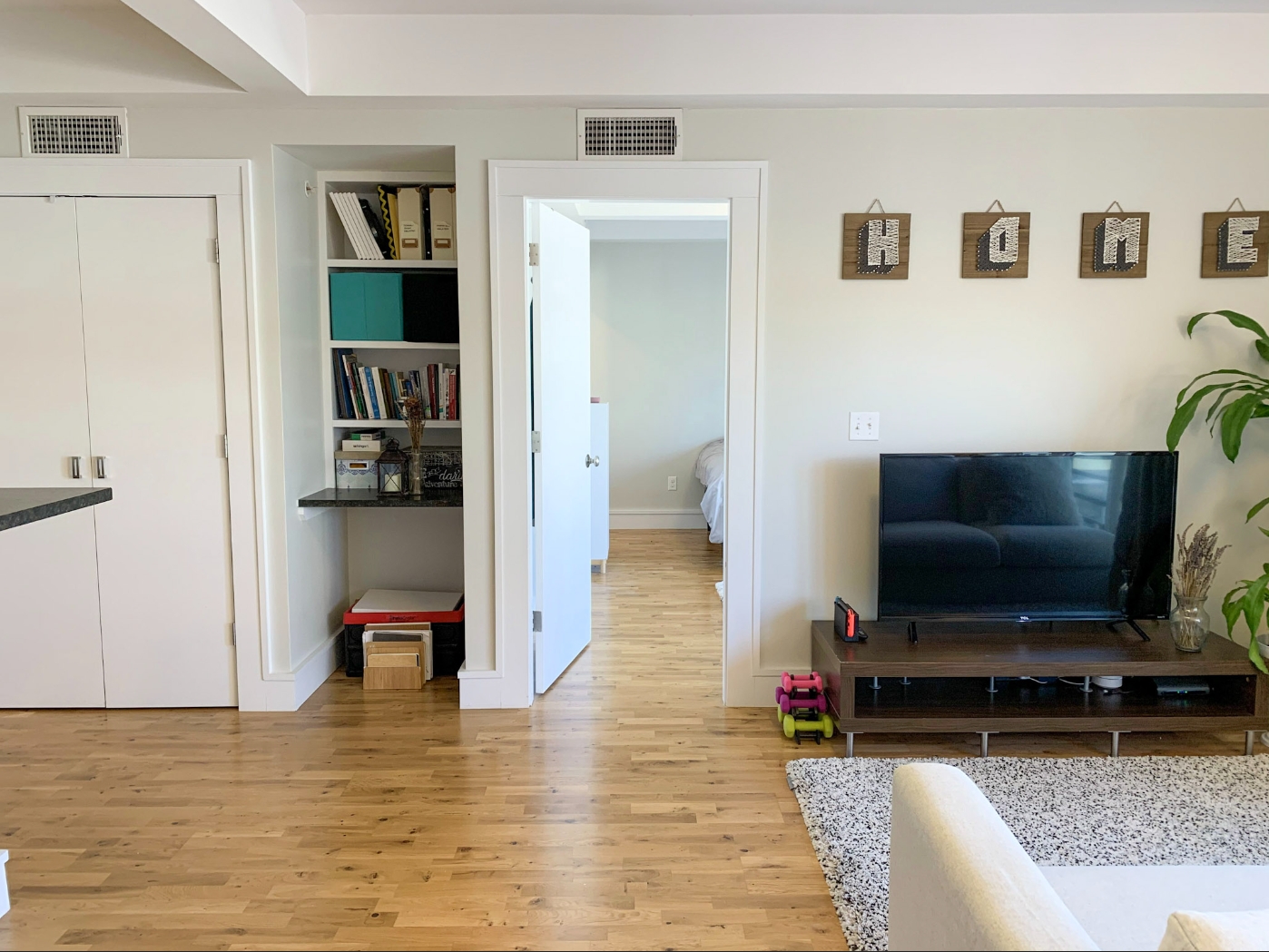 126 Charles St, East Cambridge