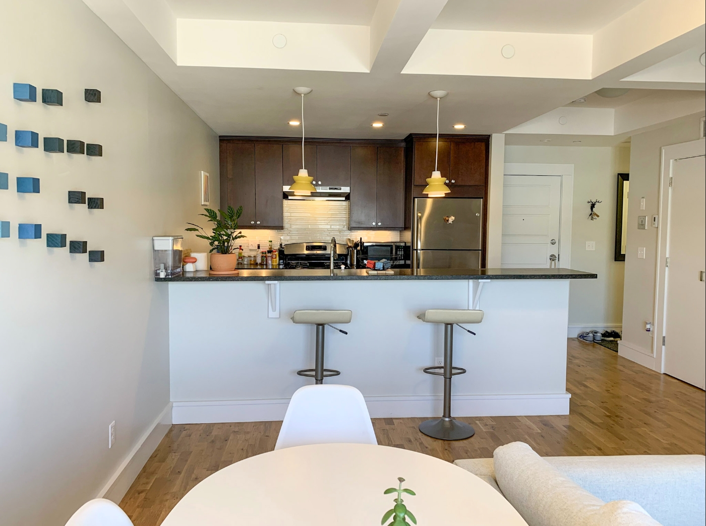 126 Charles St, East Cambridge