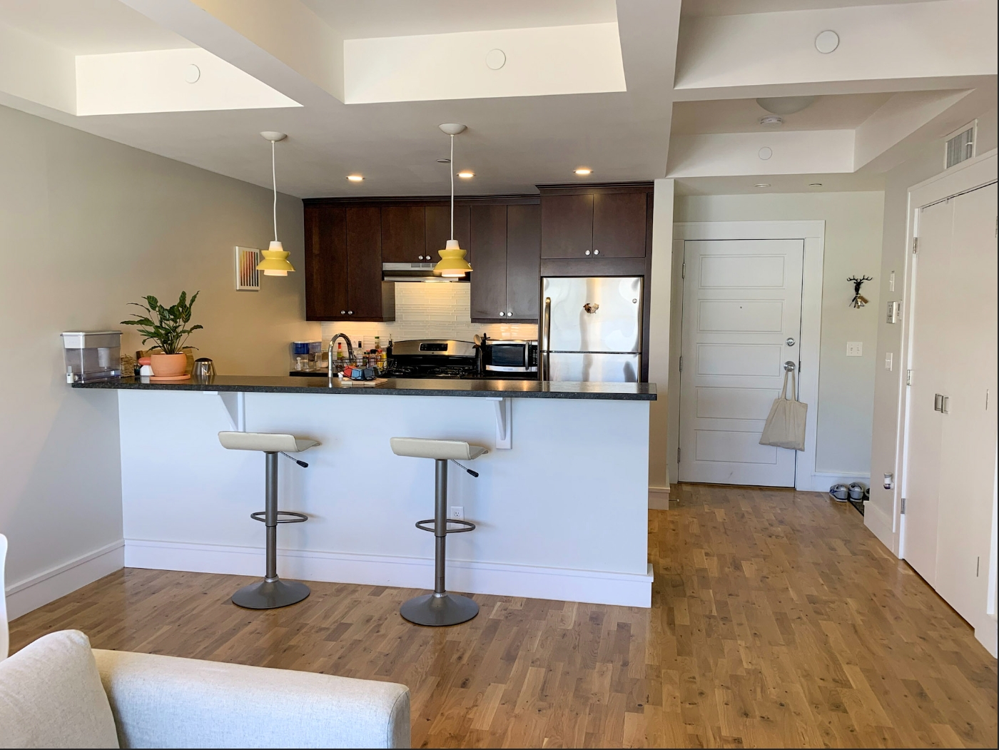 126 Charles St, East Cambridge