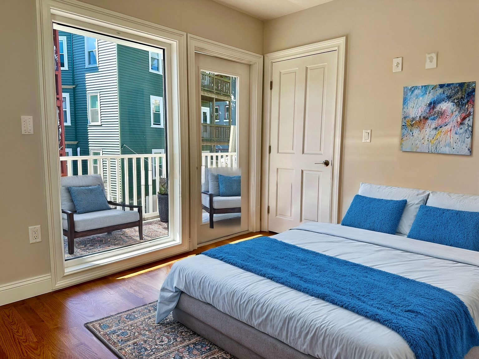 25 Peverell St, Dorchester