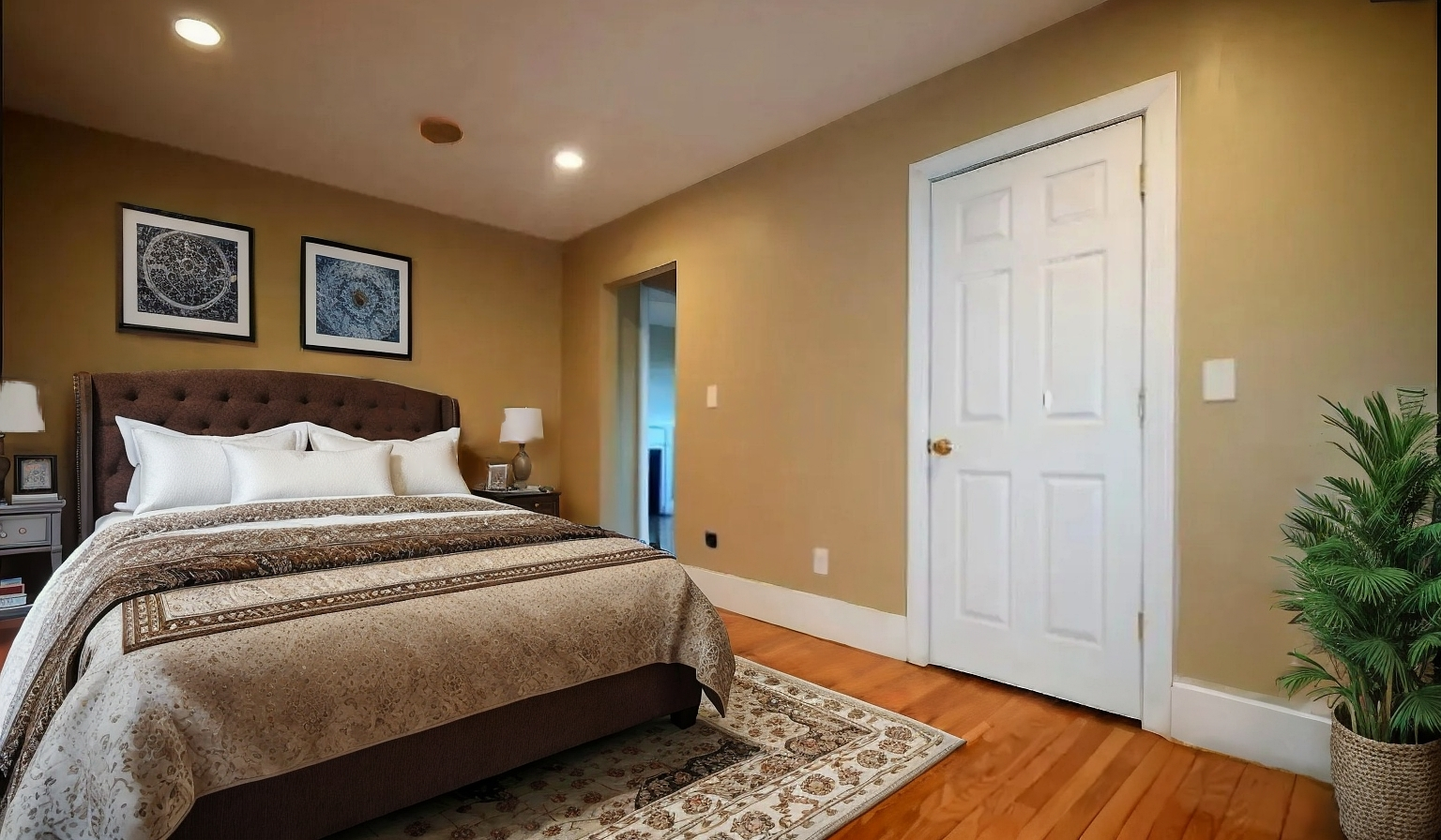 68 Egmont St, North Brookline